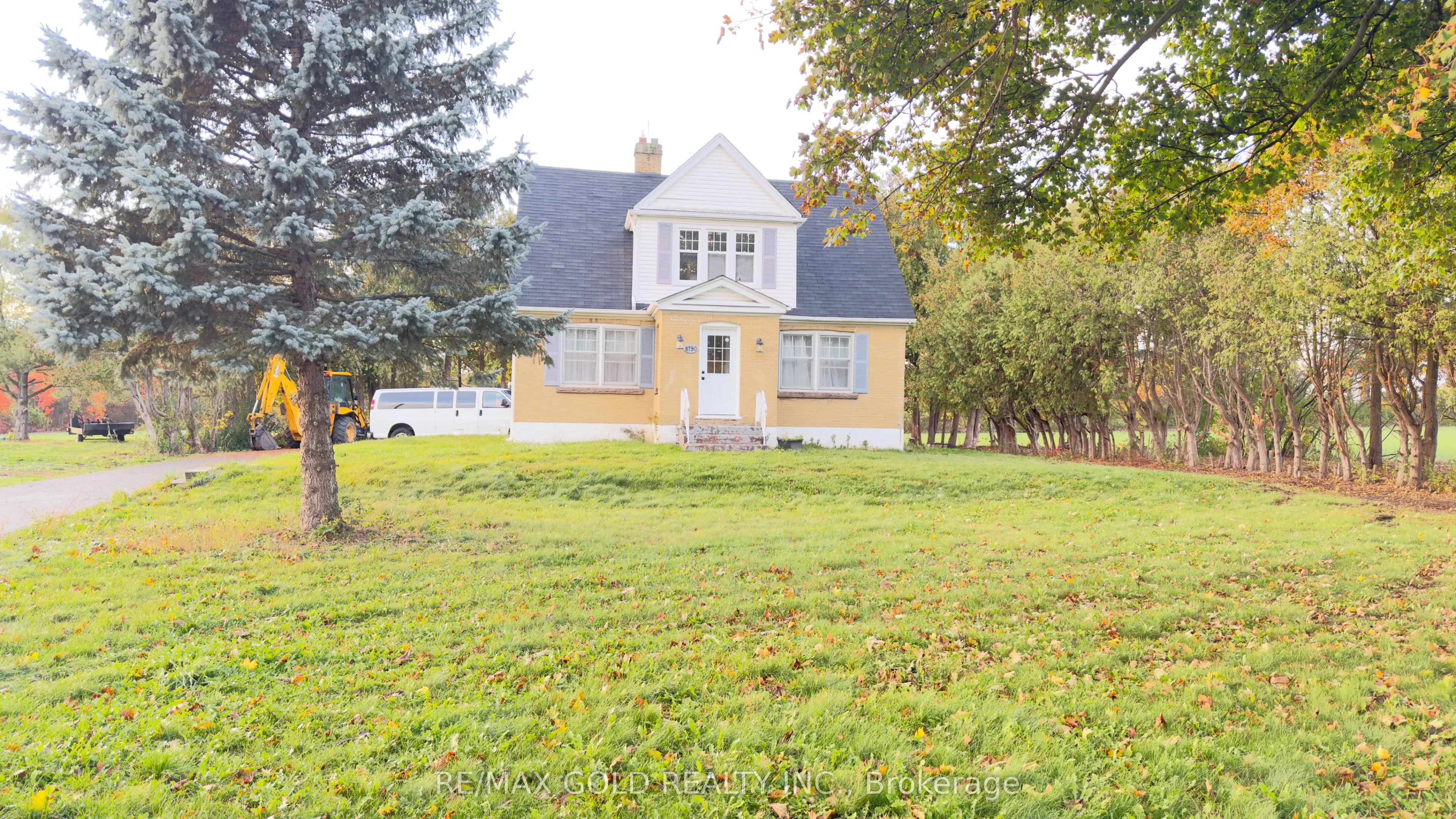 8790 Trafalgar Road