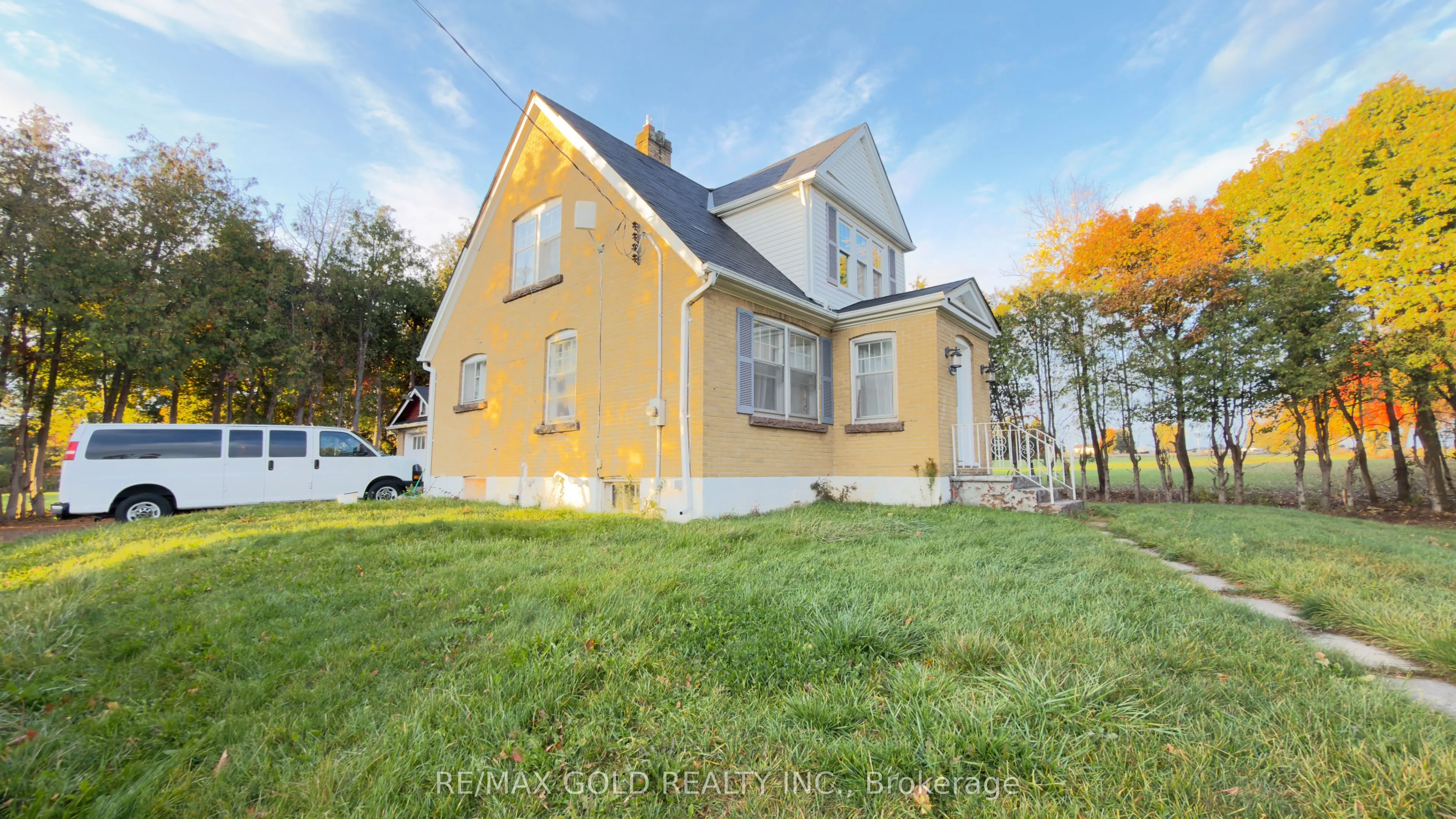 8790 Trafalgar Road