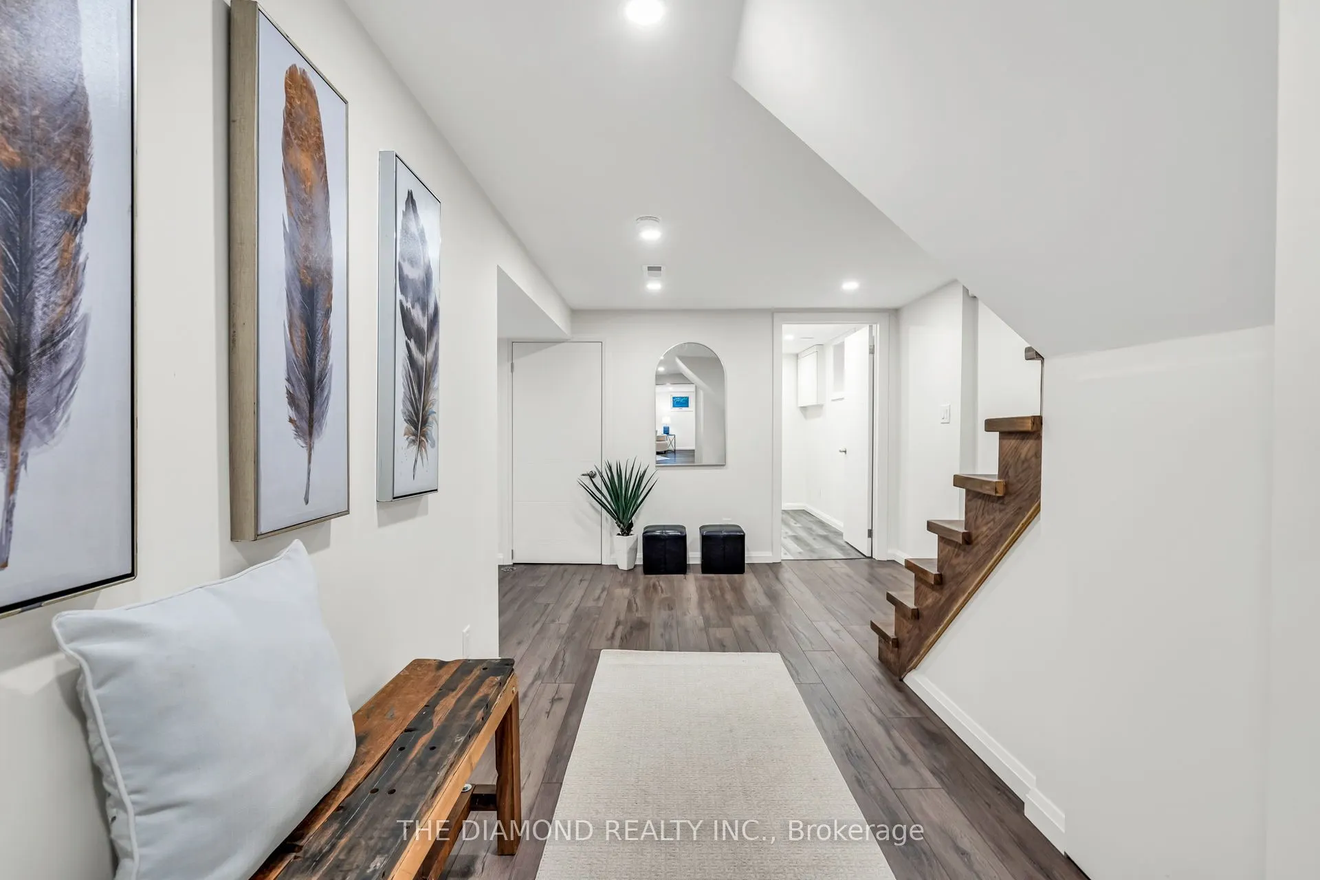 10 Cranston Road
