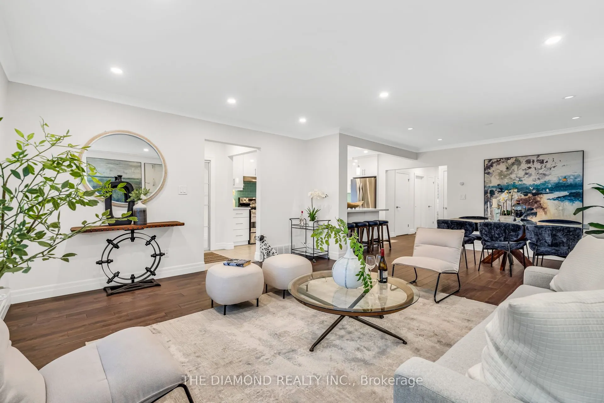 10 Cranston Road