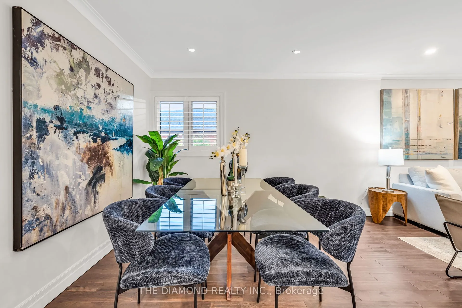 10 Cranston Road