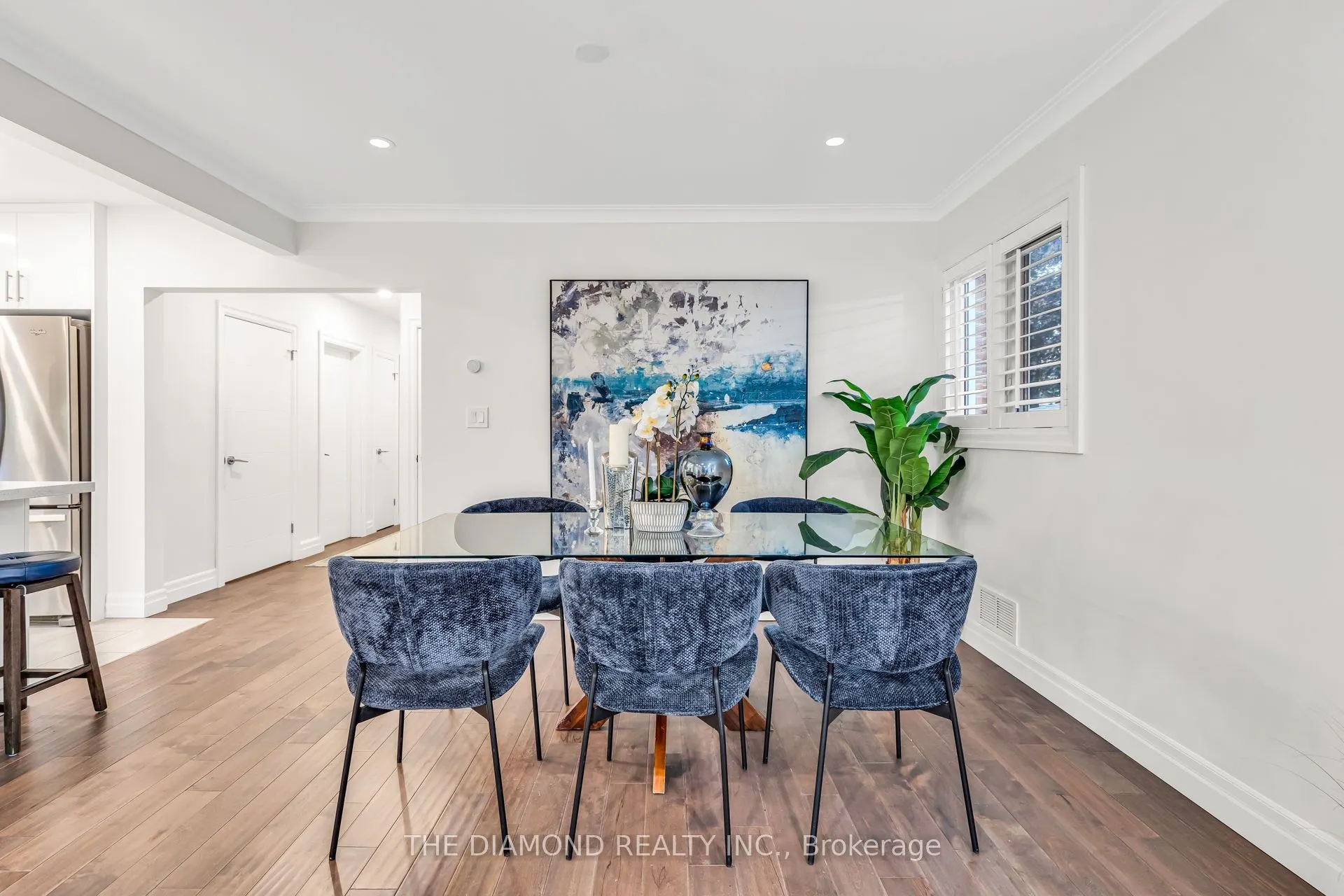10 Cranston Road