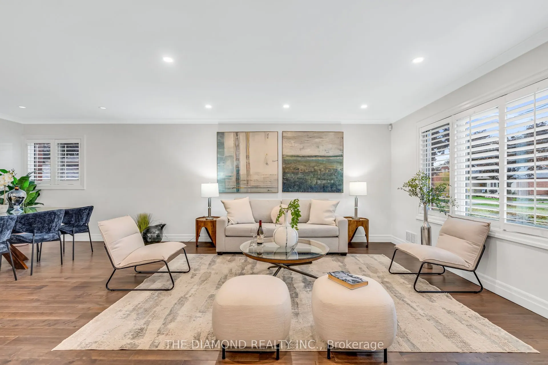 10 Cranston Road