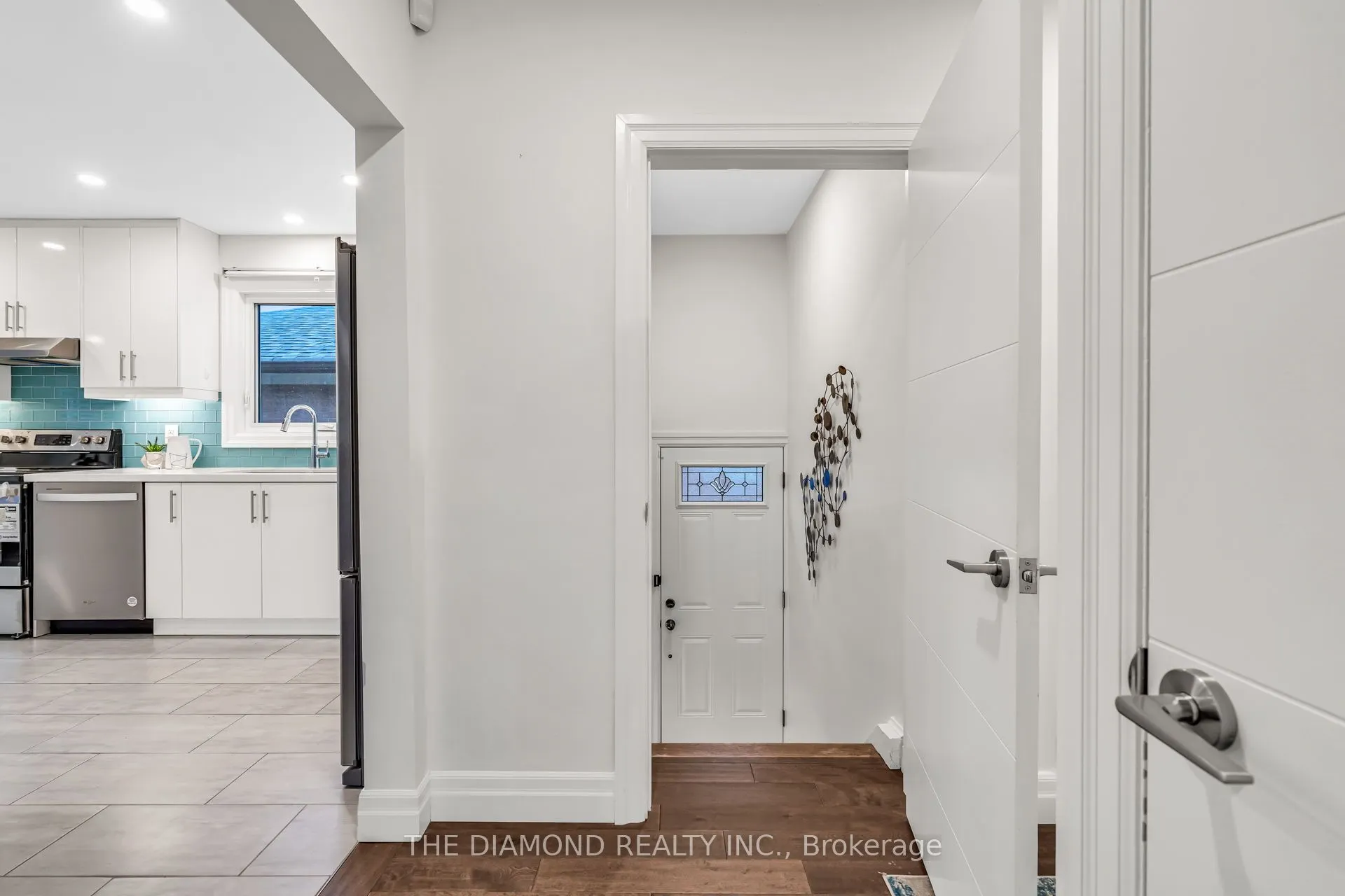 10 Cranston Road