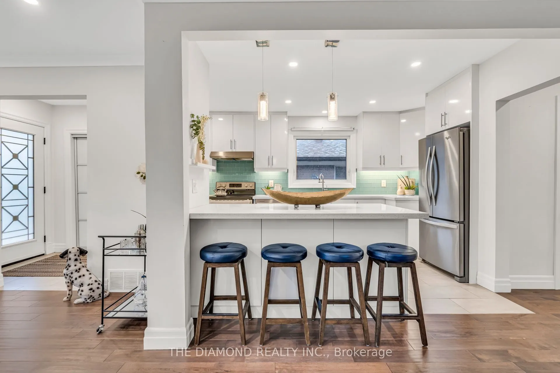 10 Cranston Road