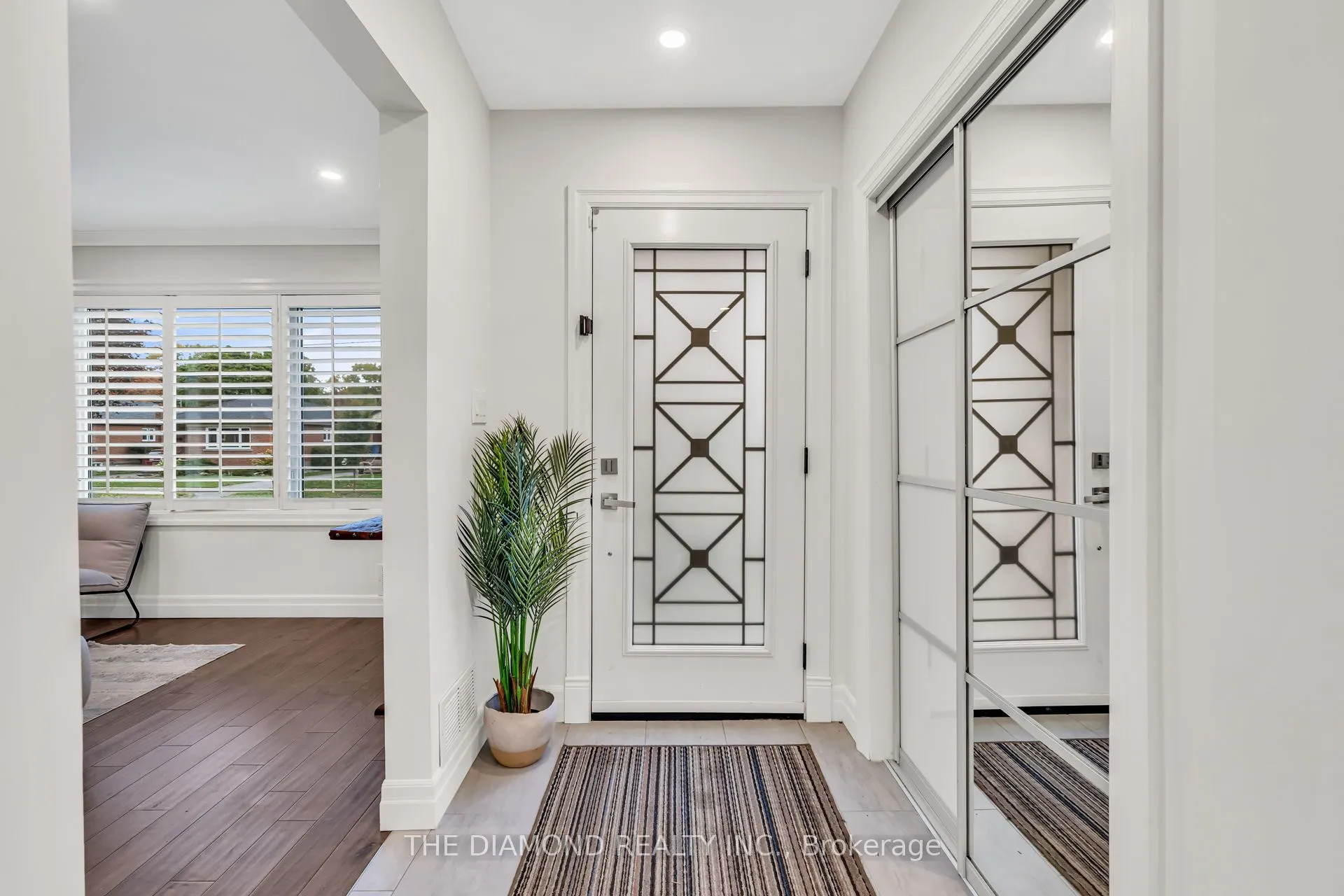 10 Cranston Road