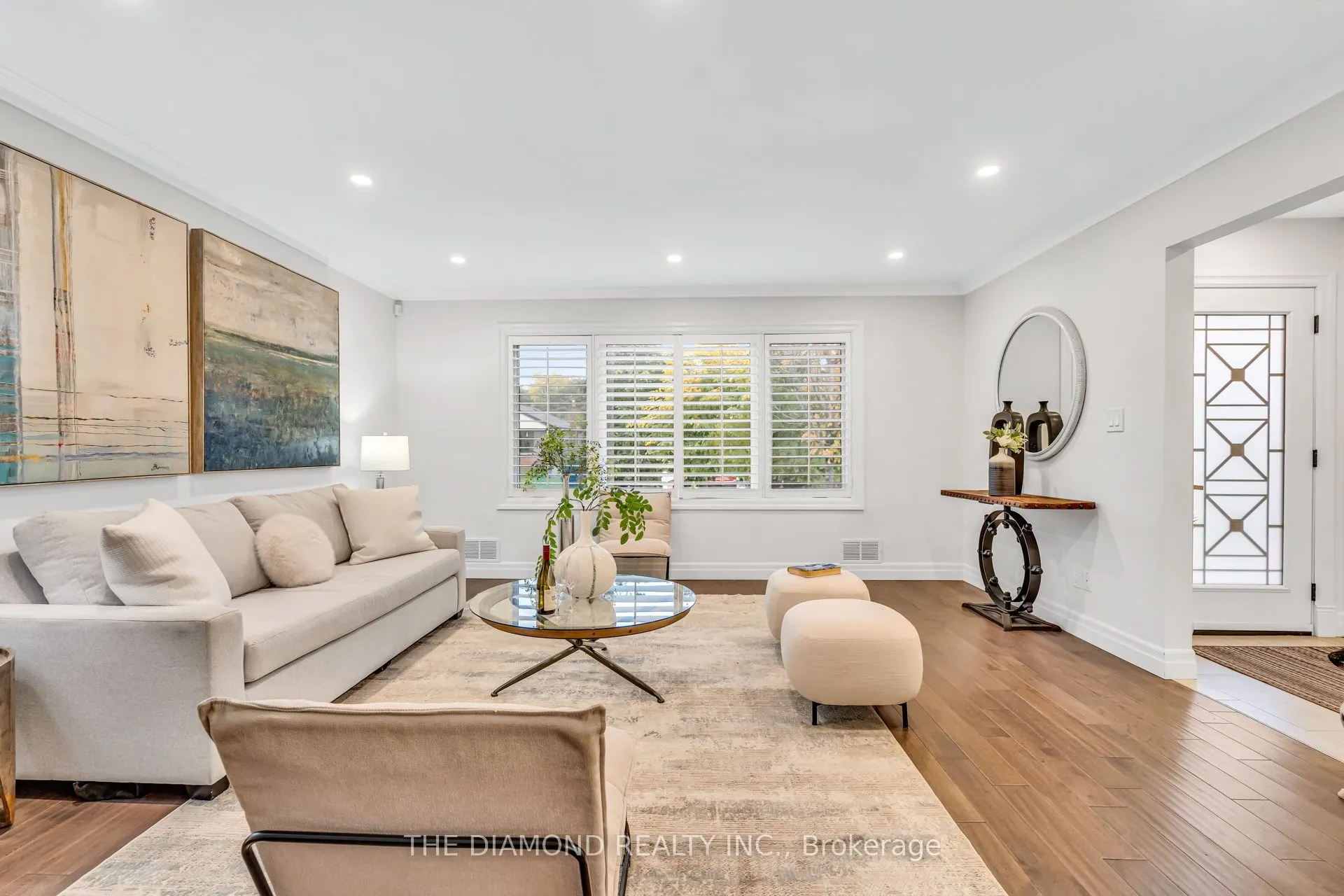 10 Cranston Road