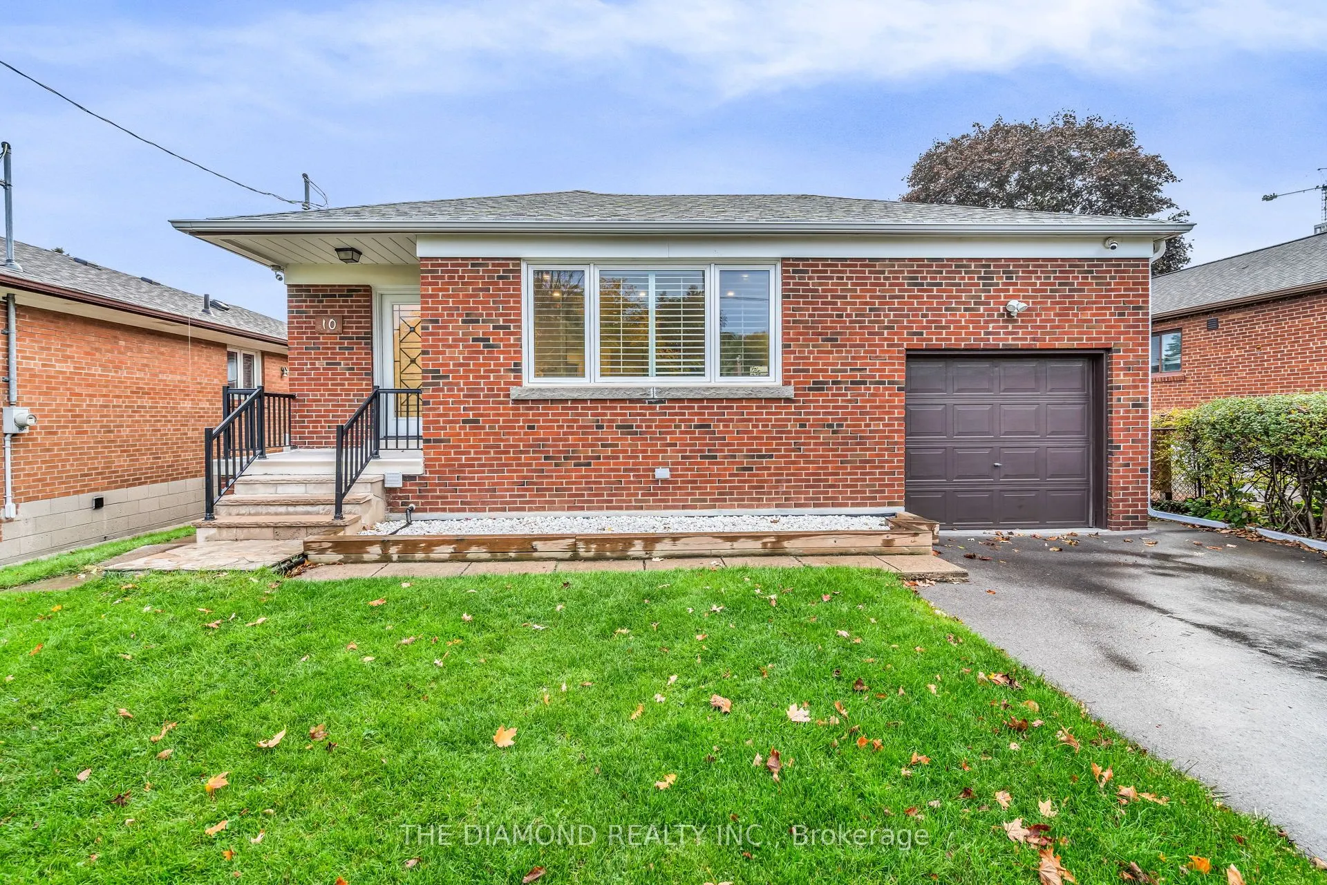 10 Cranston Road