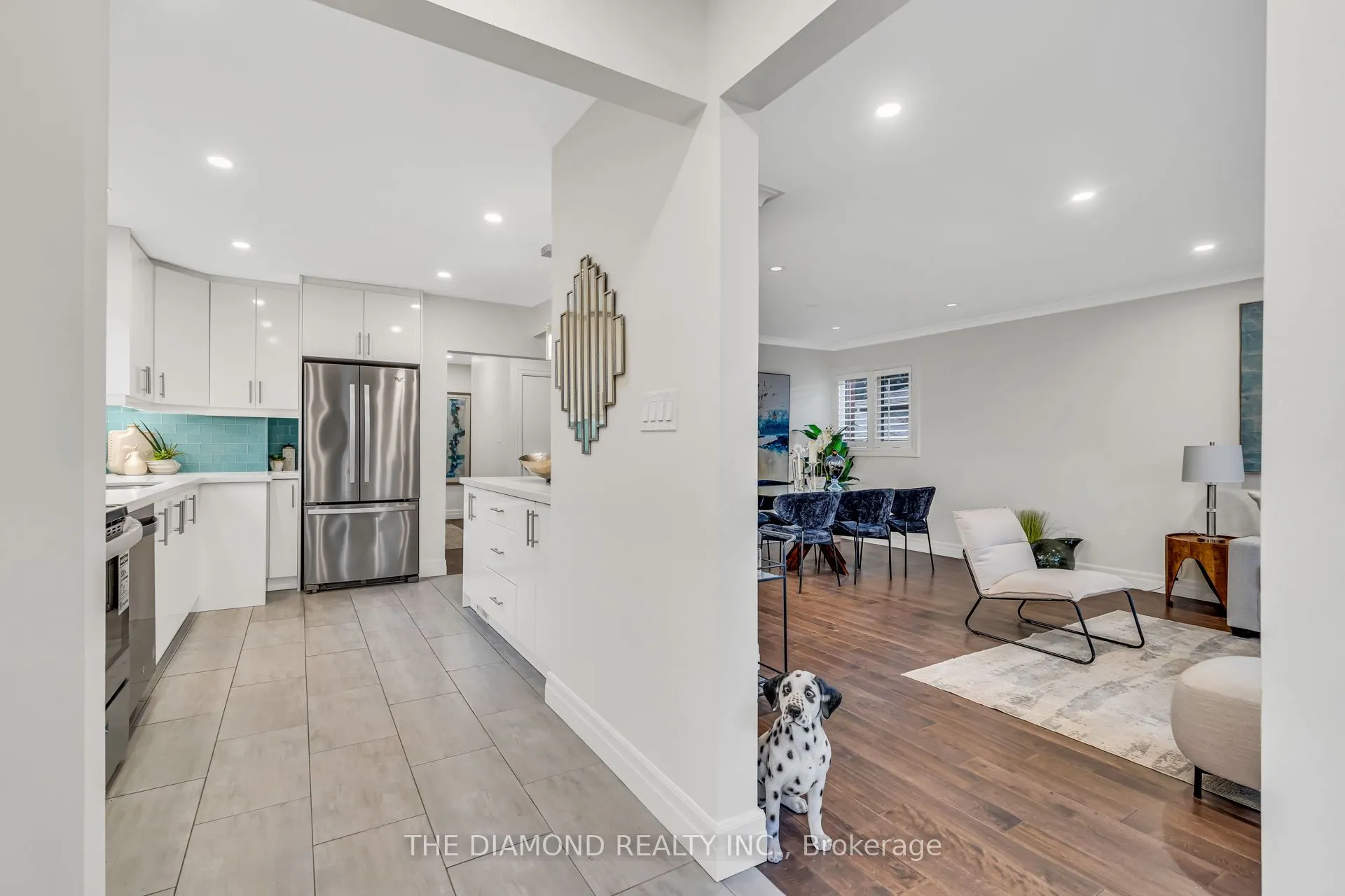 10 Cranston Road