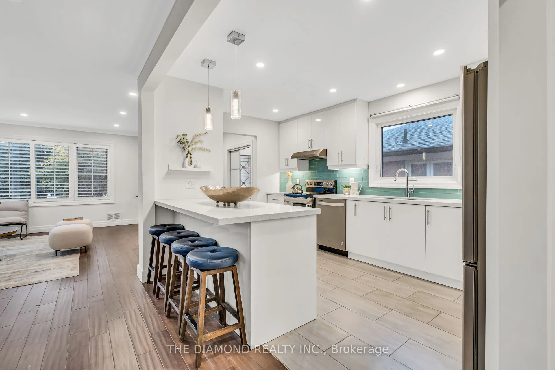 10 Cranston Road