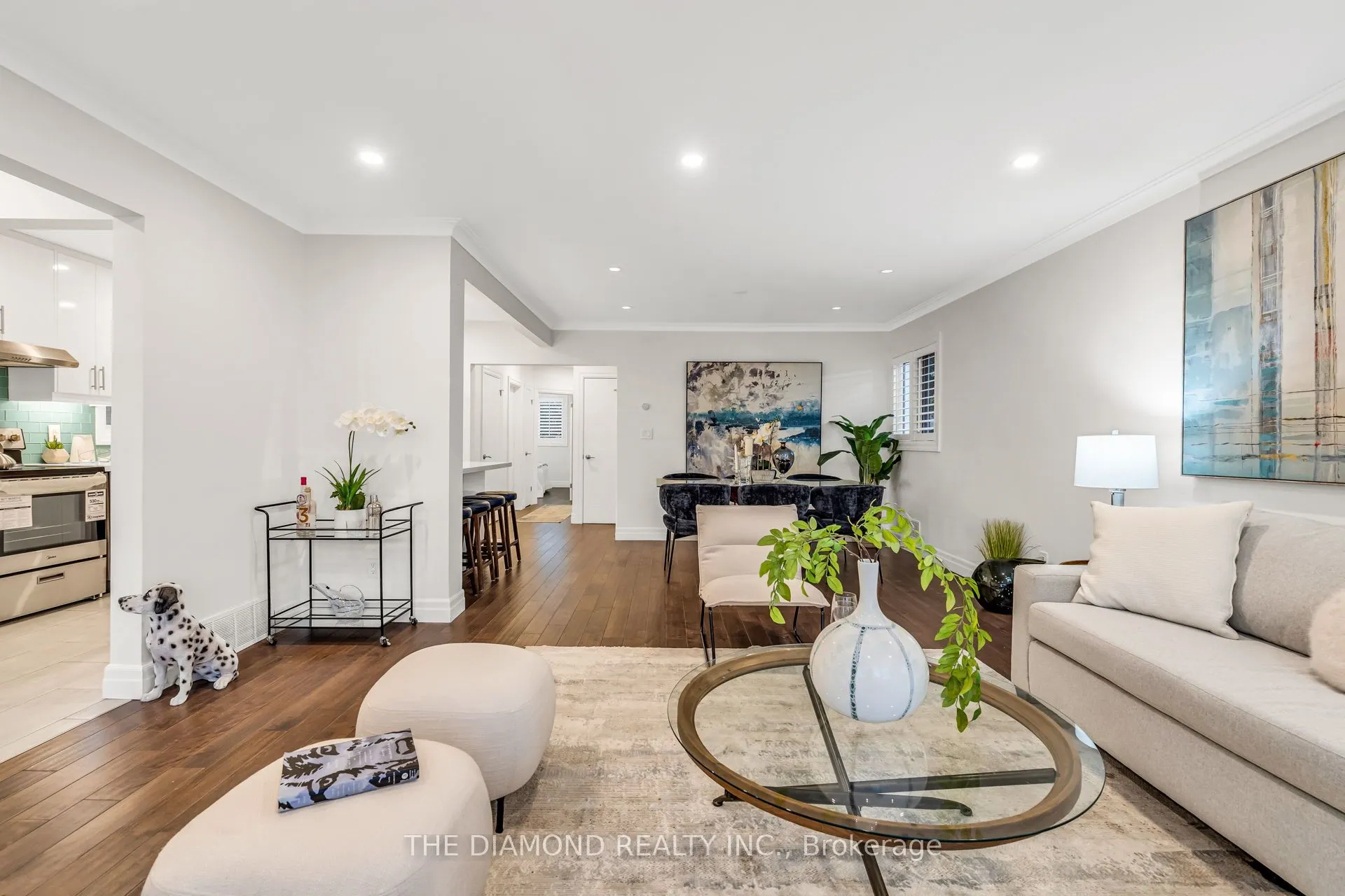 10 Cranston Road