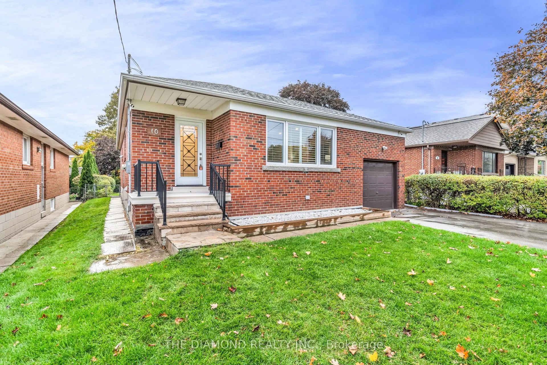 10 Cranston Road