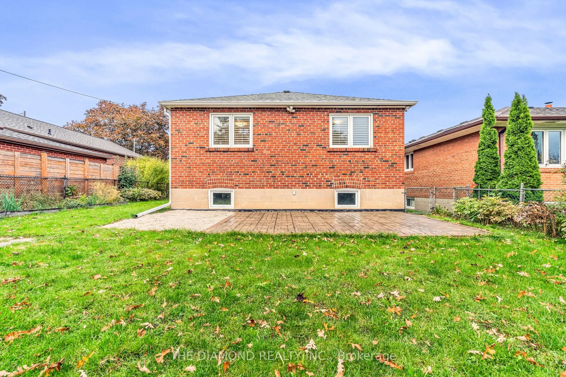 10 Cranston Road