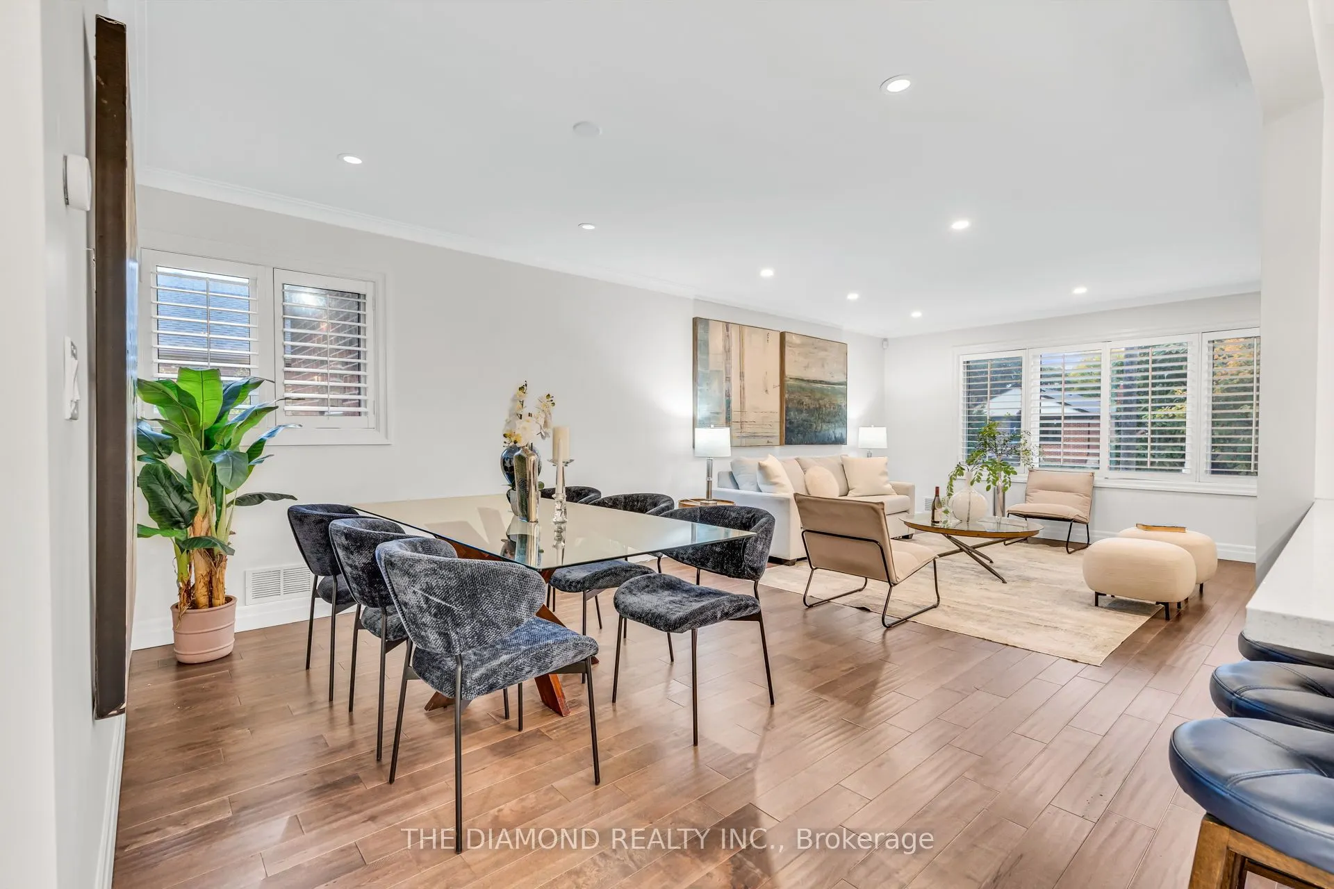 10 Cranston Road