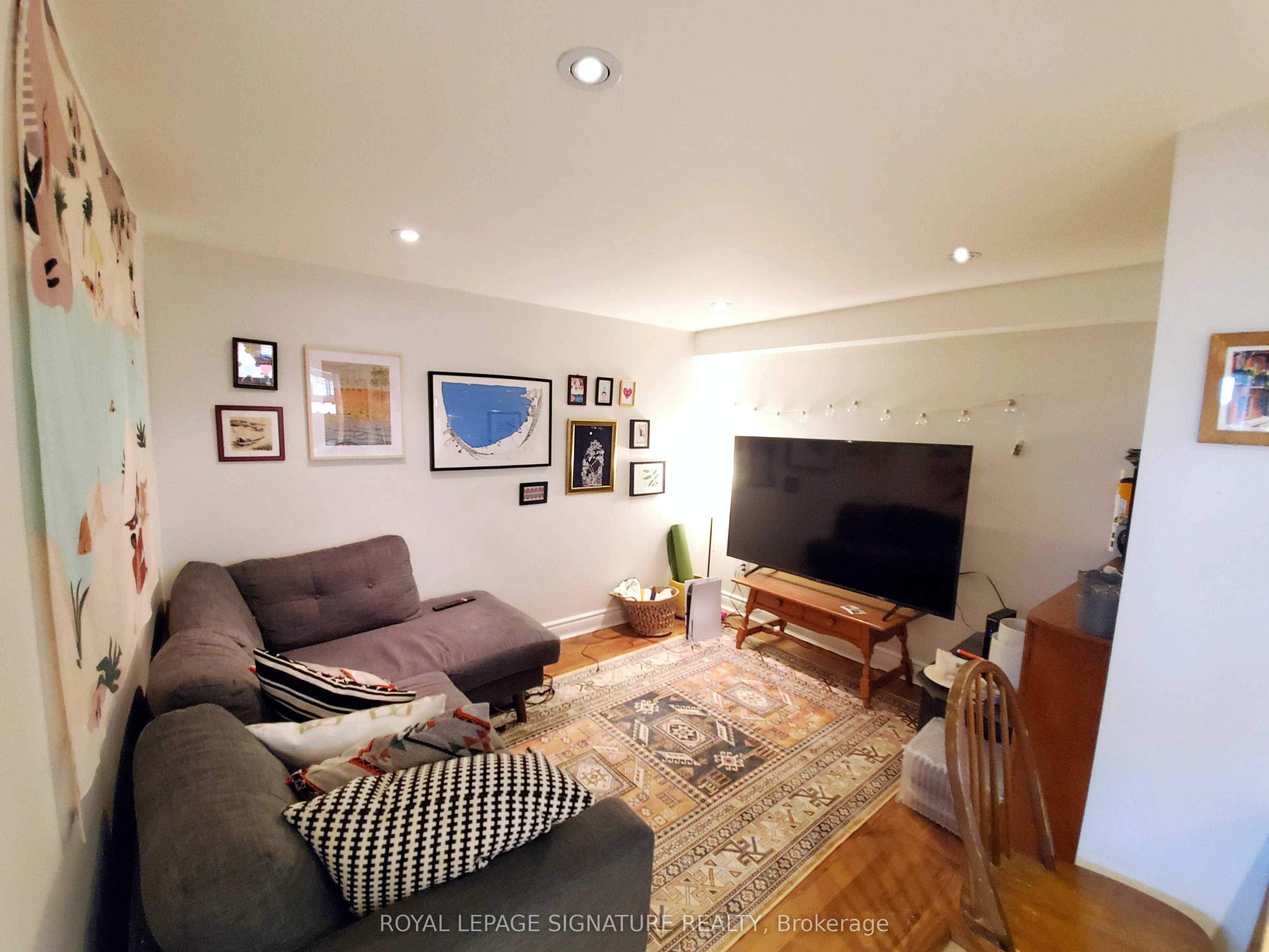 6 Brandon Avenue