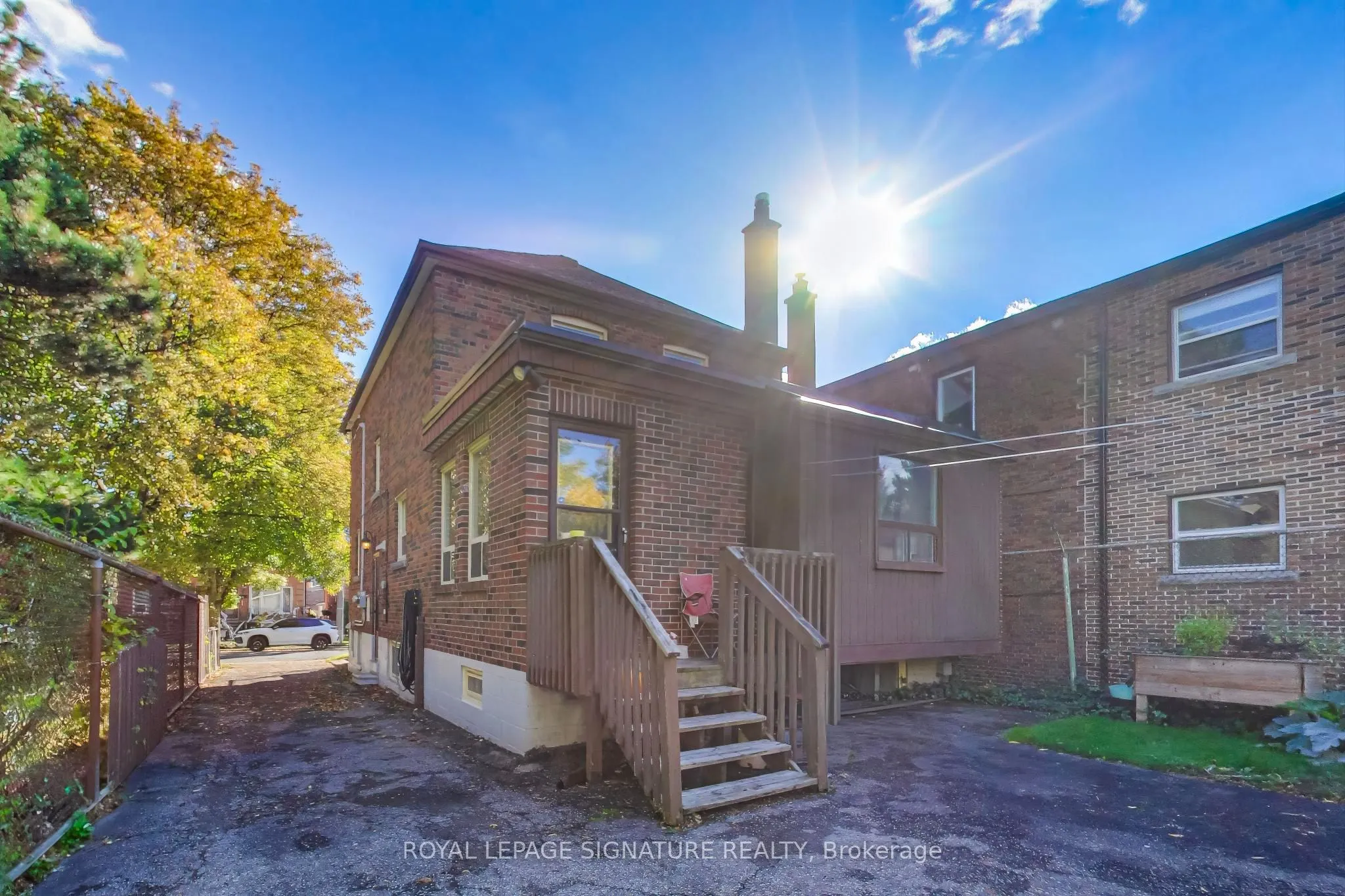 6 Brandon Avenue