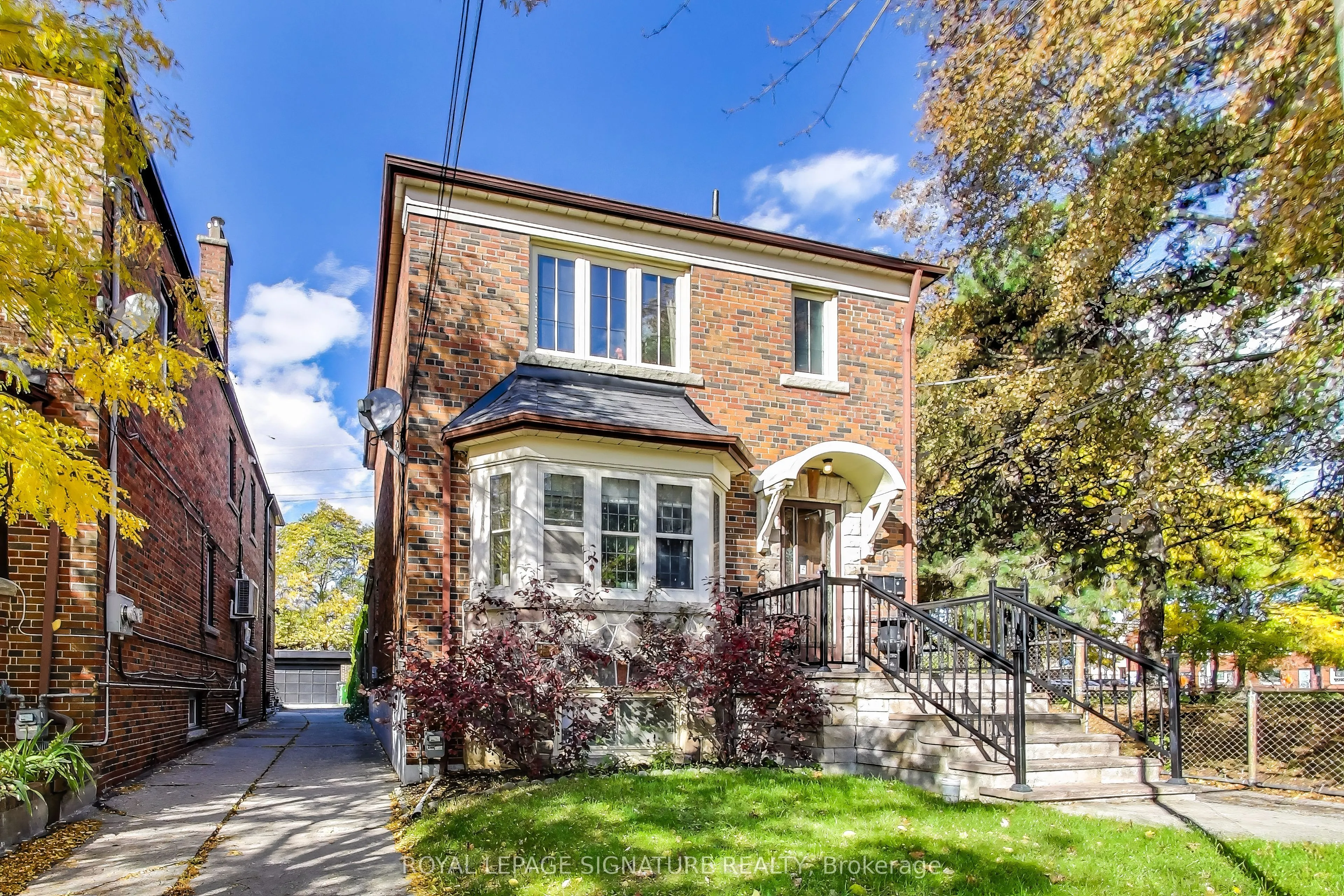 6 Brandon Avenue