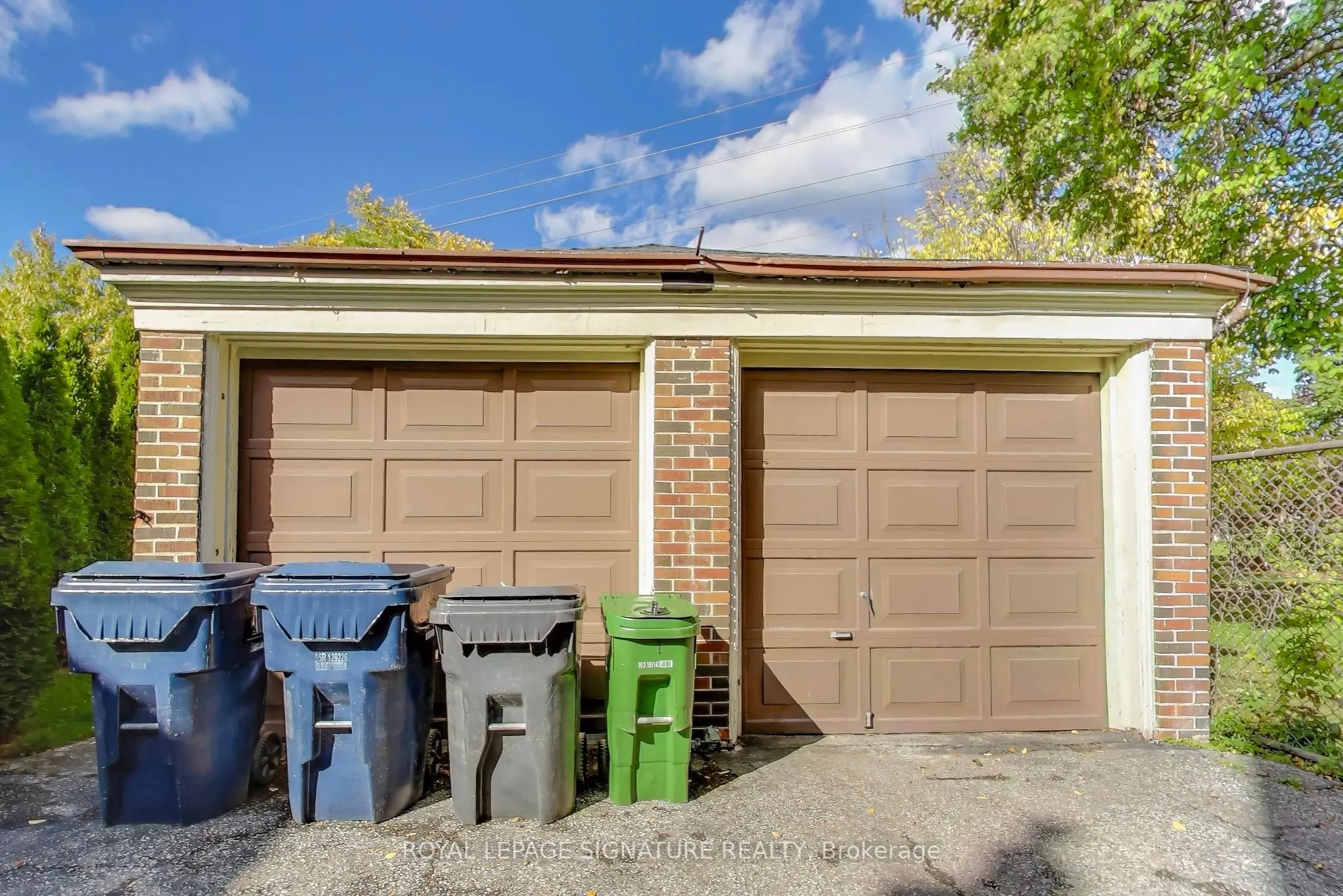 6 Brandon Avenue