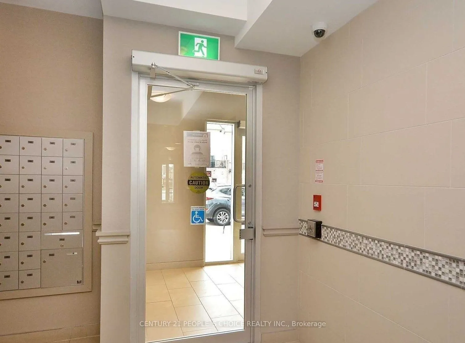 54 Sky Harbour Drive, #309