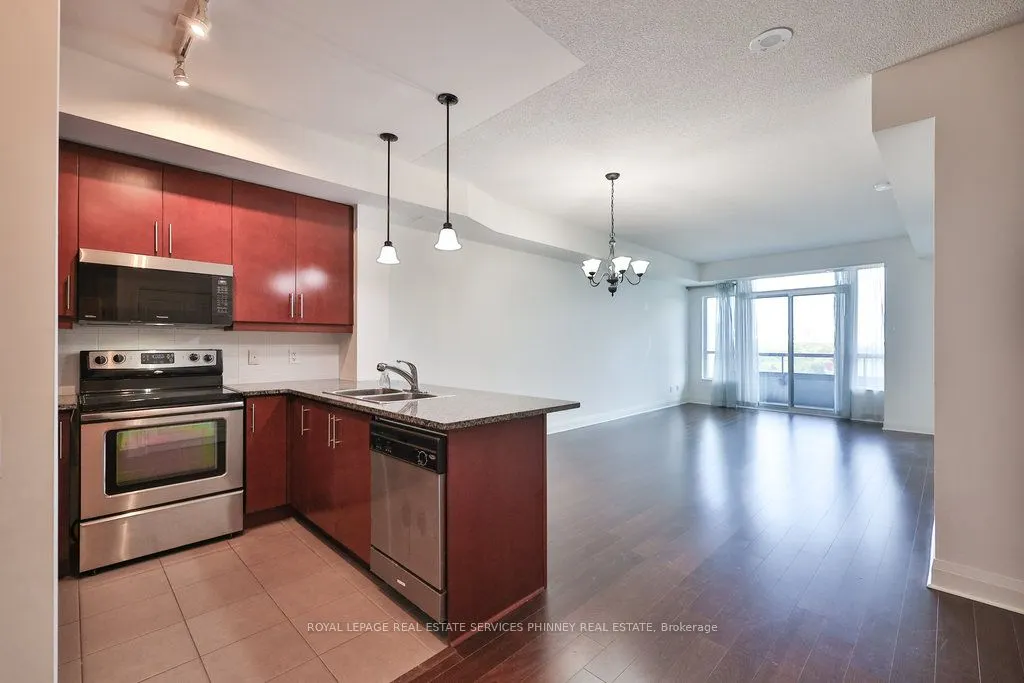 1 Hurontario Street, #1606