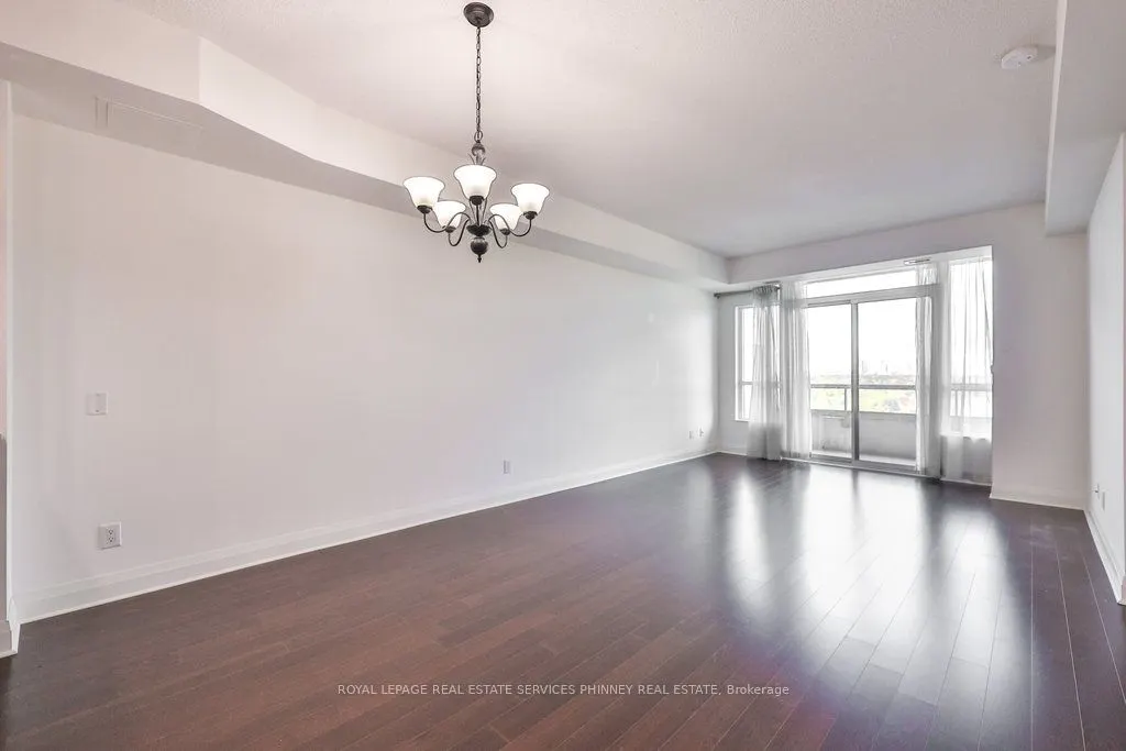 1 Hurontario Street, #1606