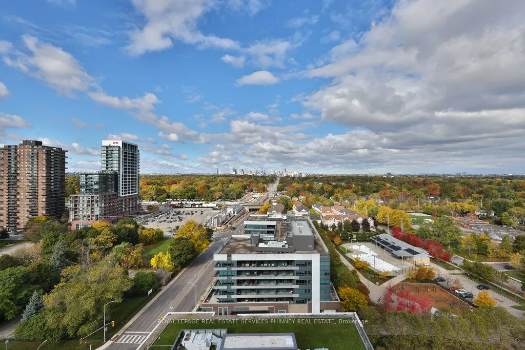 1 Hurontario Street, #1606