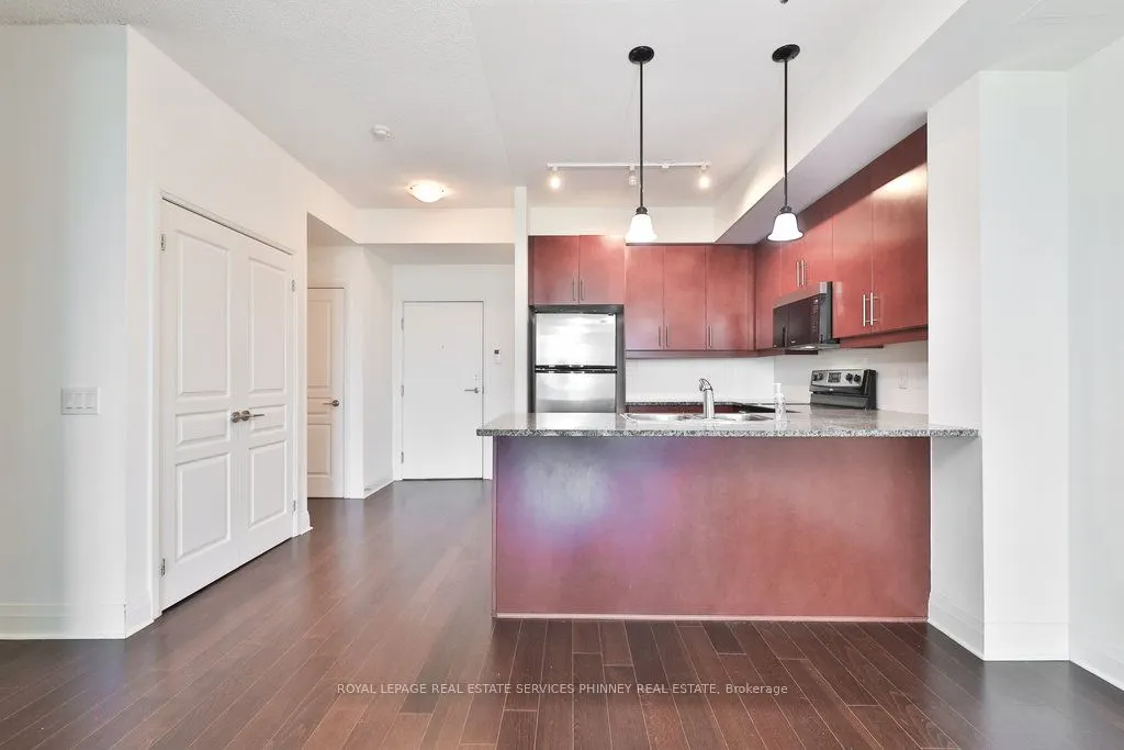 1 Hurontario Street, #1606