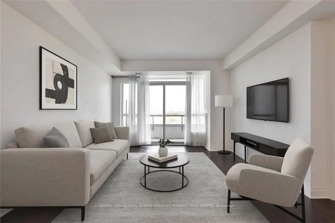 1 Hurontario Street, #1606