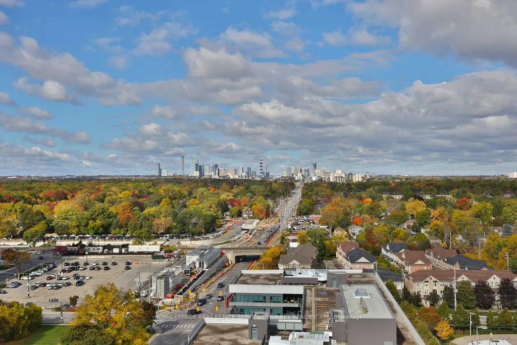 1 Hurontario Street, #1606