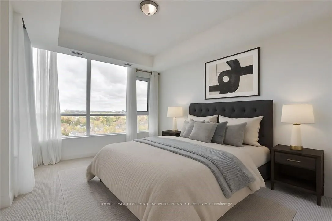 1 Hurontario Street, #1606