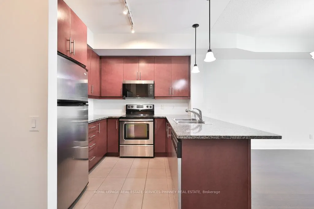1 Hurontario Street, #1606