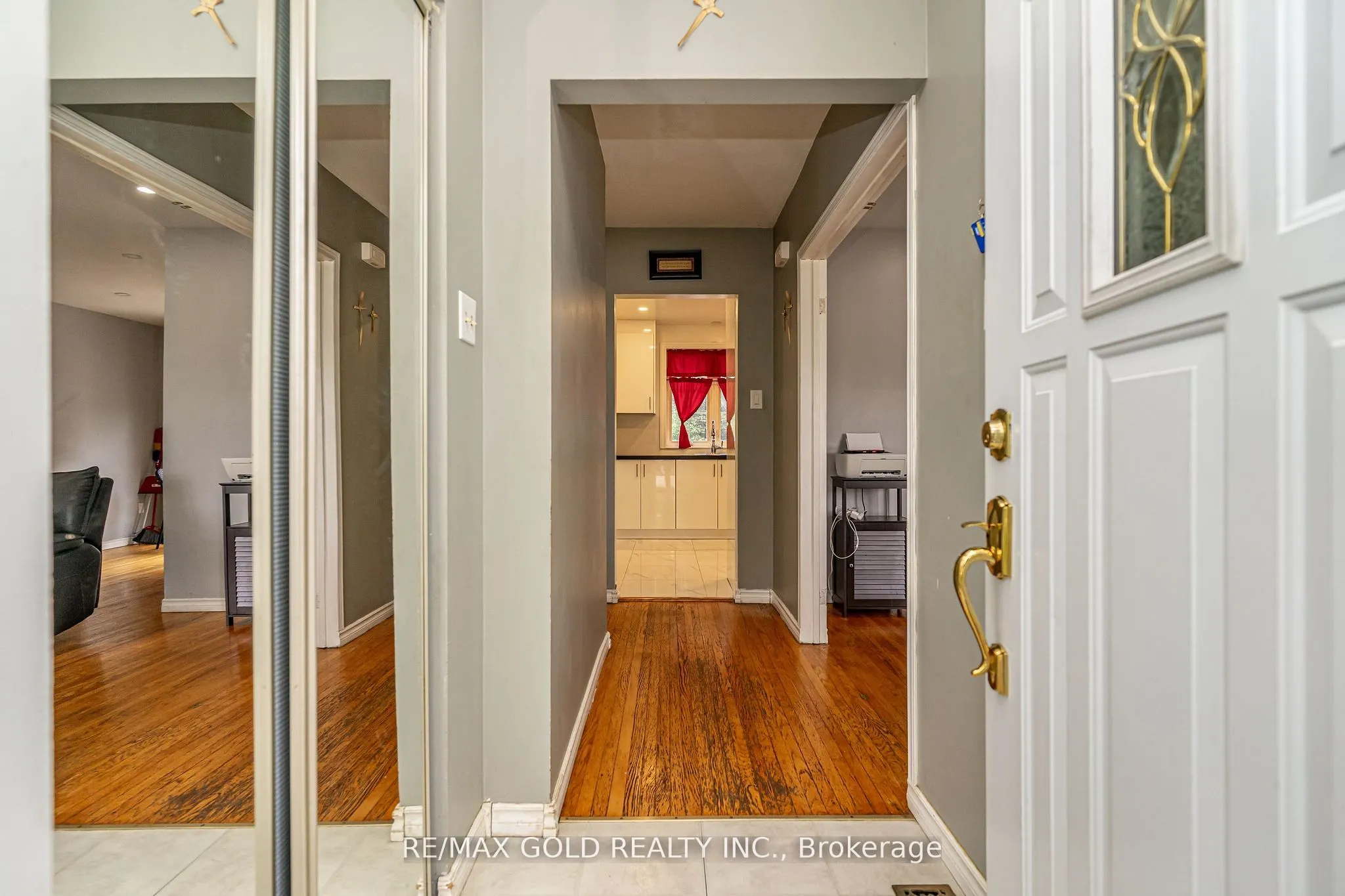 41 Aberdeen Crescent