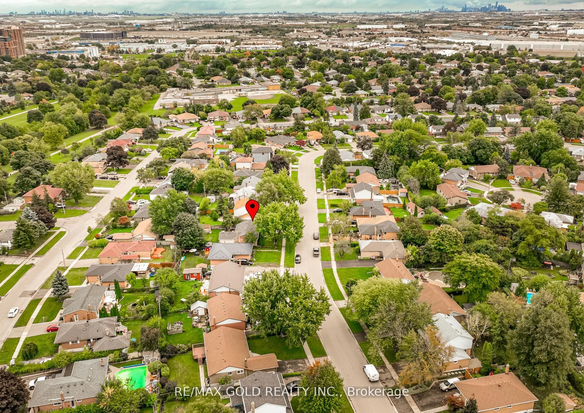 41 Aberdeen Crescent