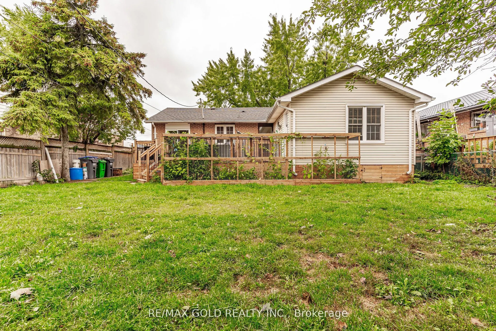 41 Aberdeen Crescent