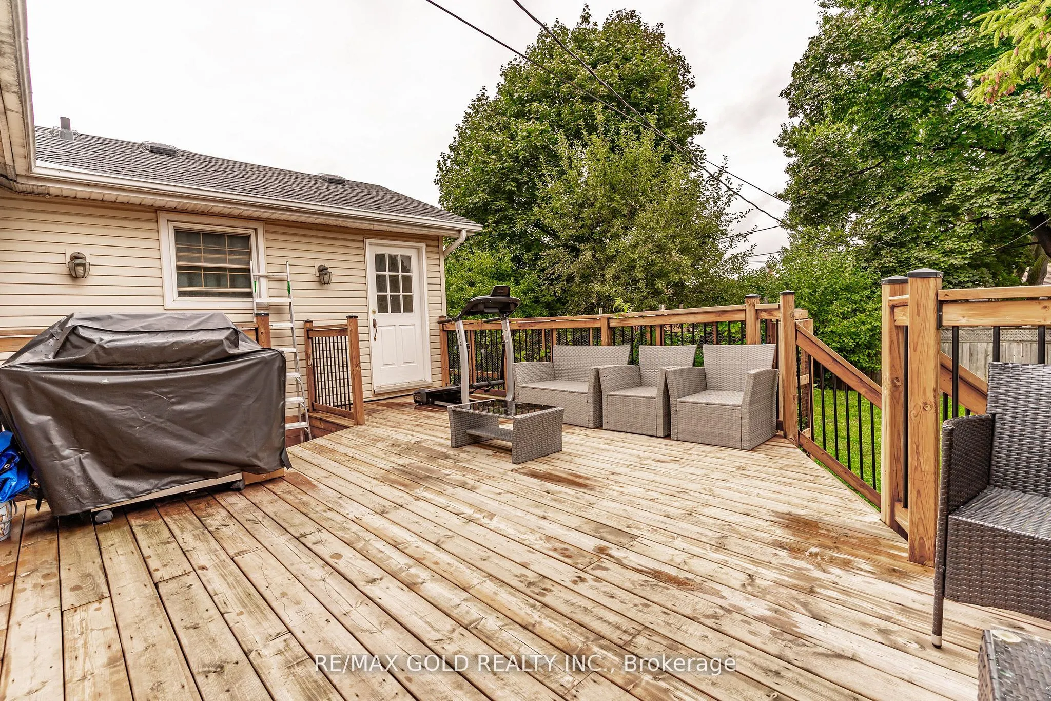 41 Aberdeen Crescent