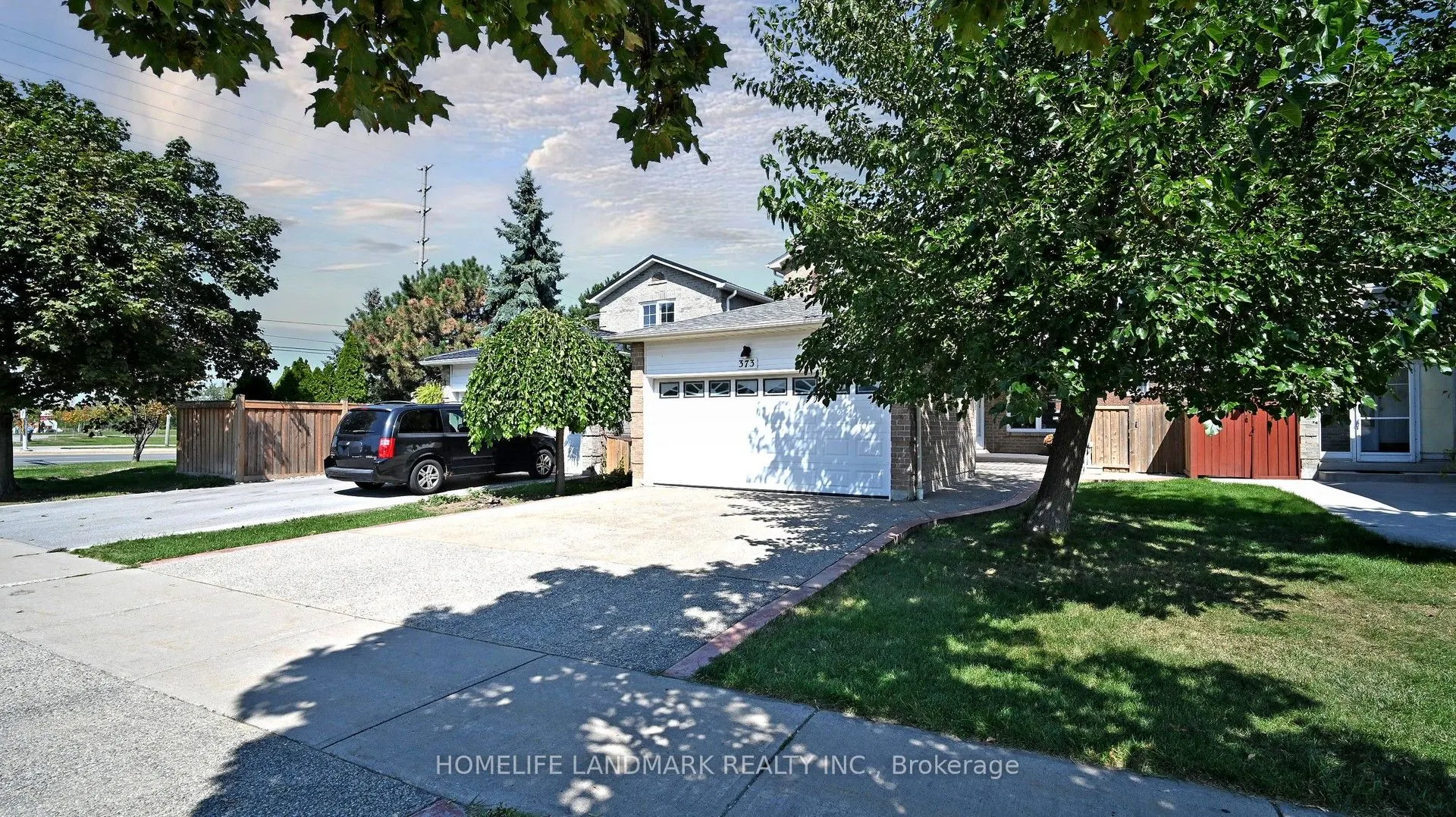 373 Kingsbridge Garden Circle