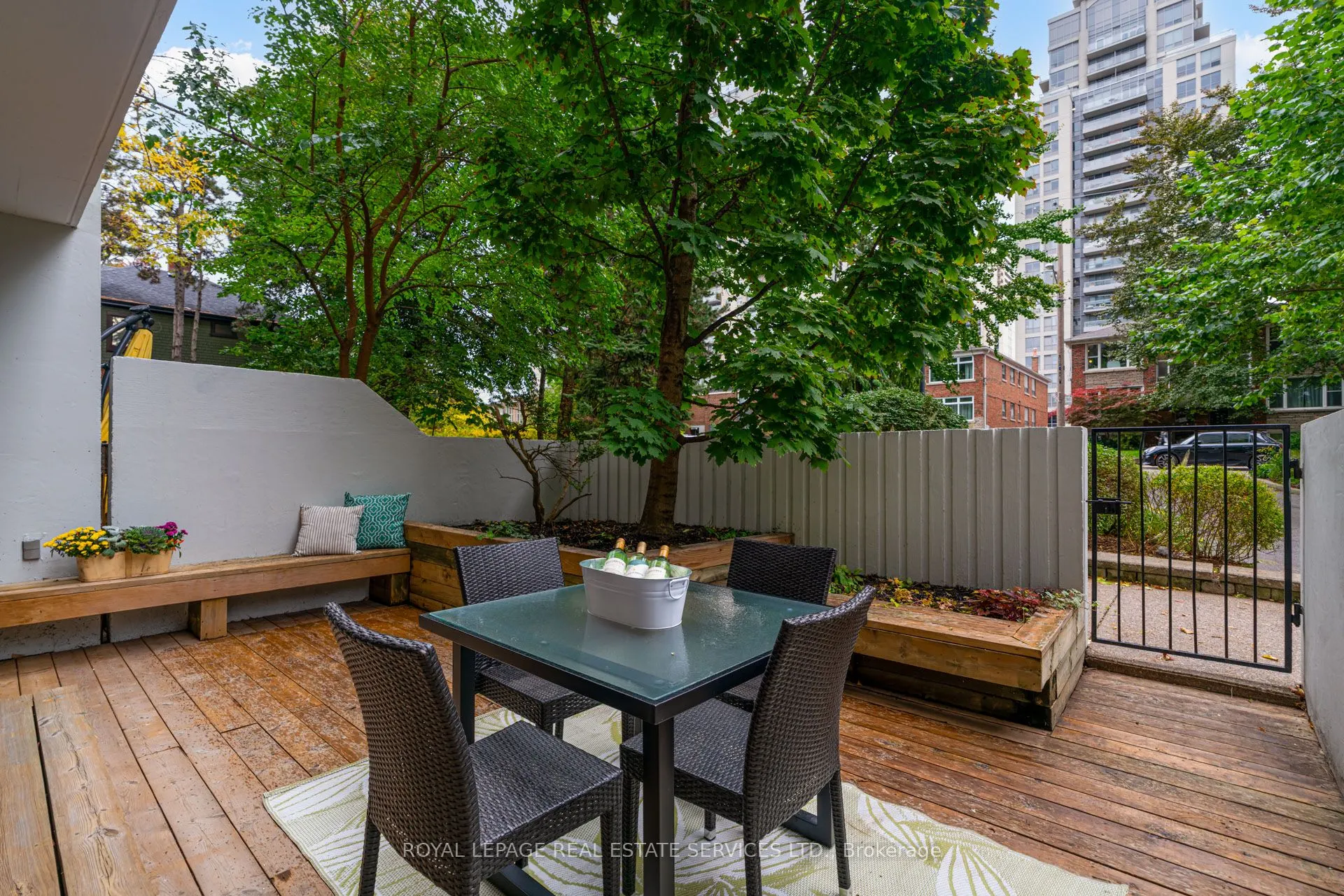 100 Quebec Avenue, #115