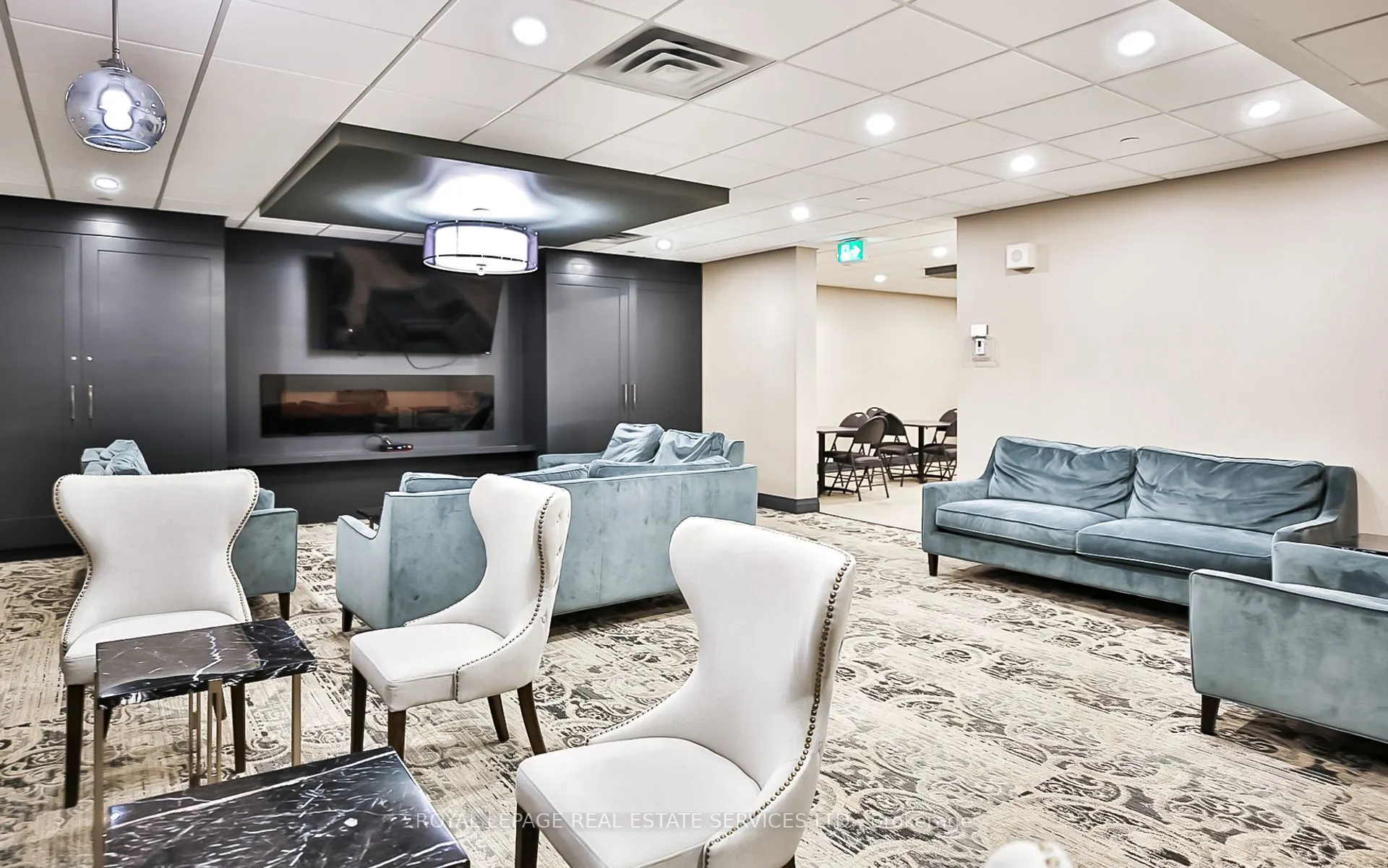 100 Quebec Avenue, #115
