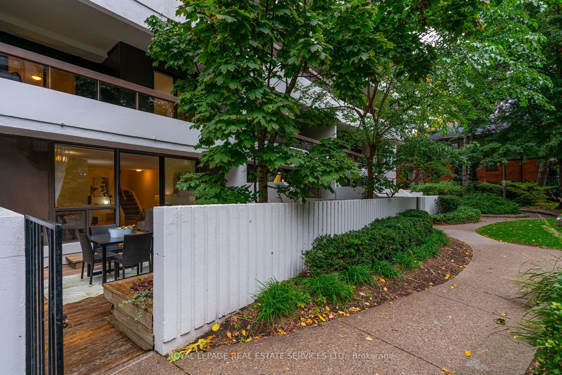 100 Quebec Avenue, #115
