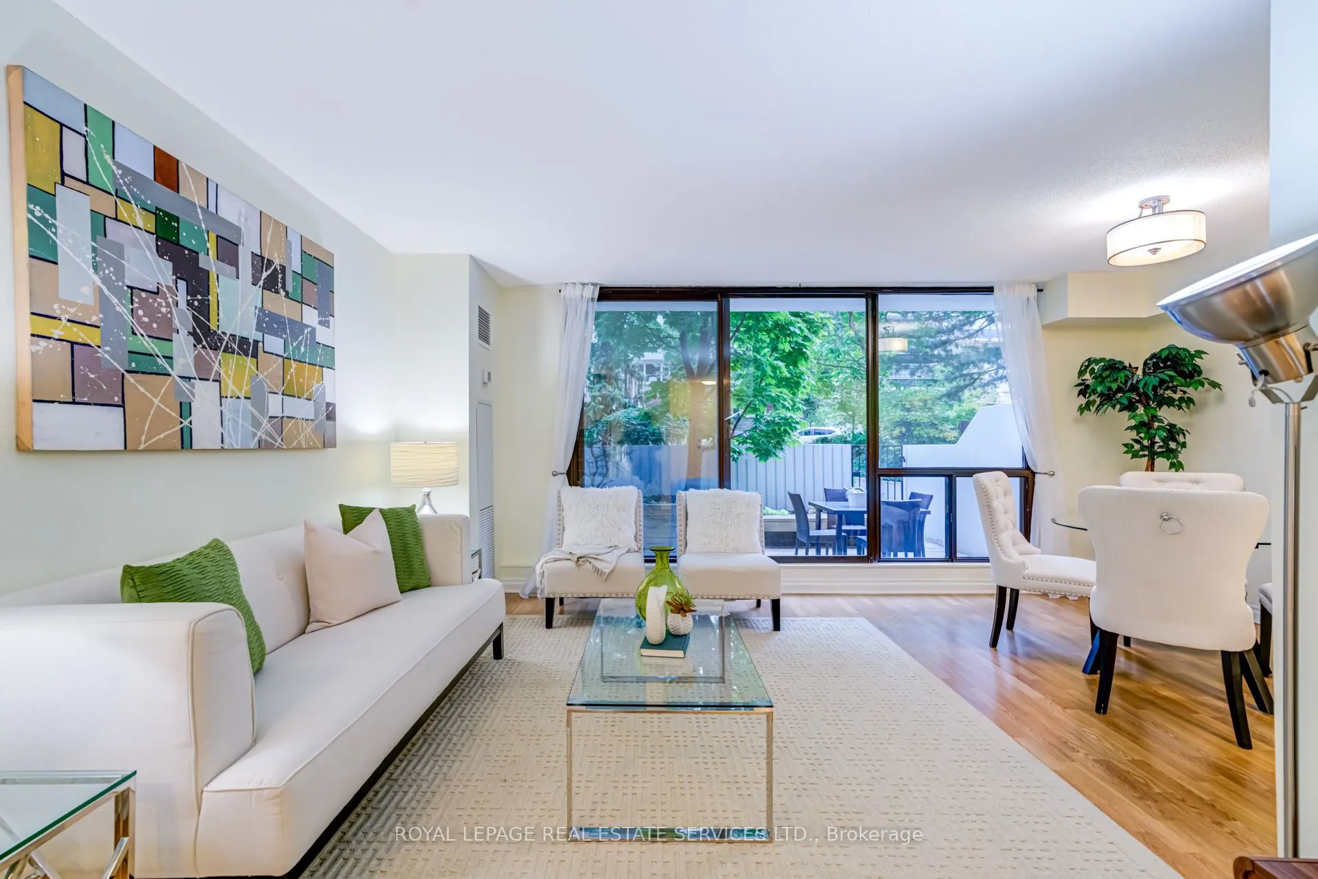 100 Quebec Avenue, #115