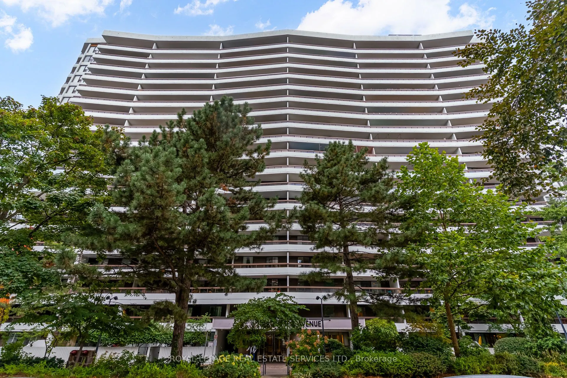 100 Quebec Avenue, #115