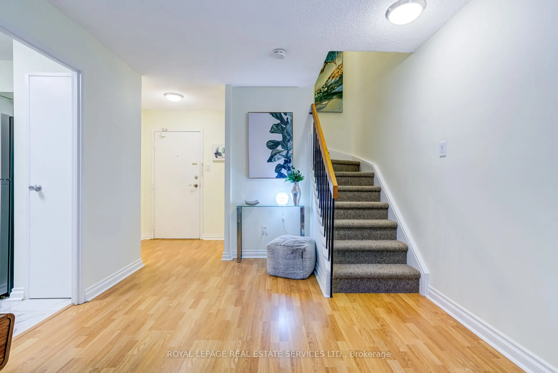 100 Quebec Avenue, #115