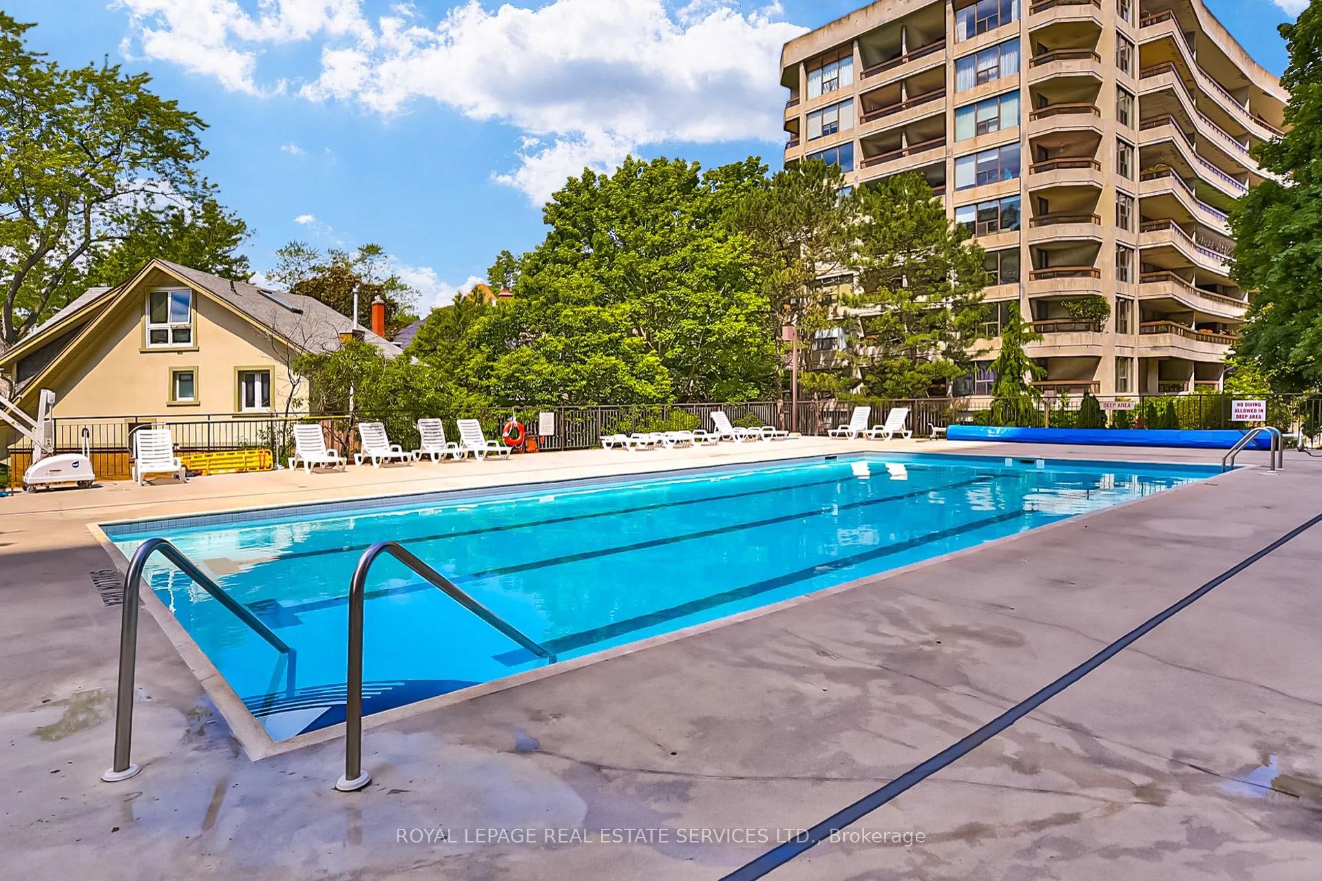 100 Quebec Avenue, #115