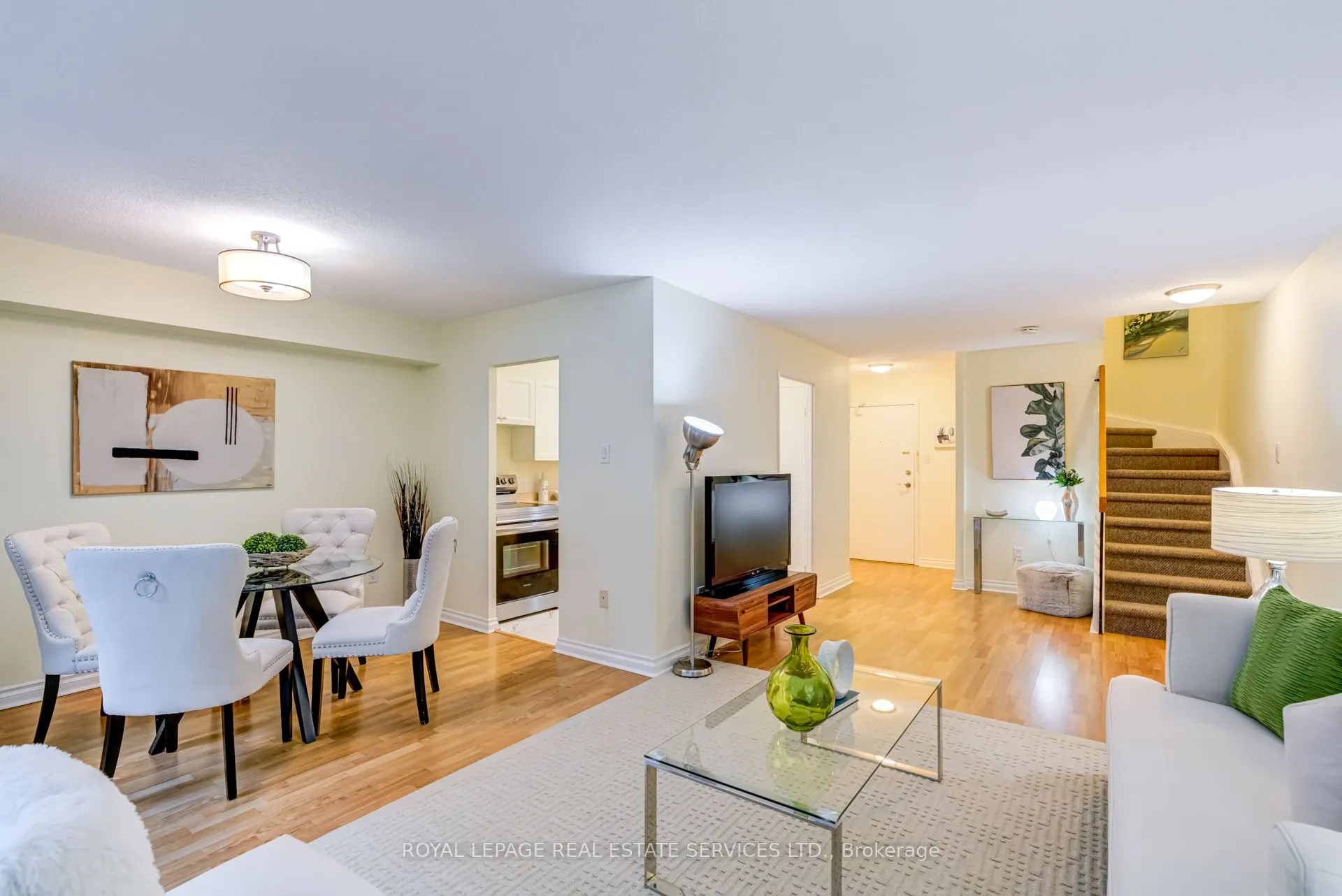 100 Quebec Avenue, #115