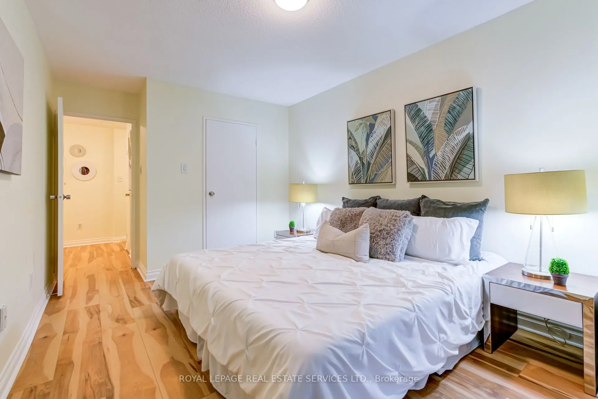 100 Quebec Avenue, #115