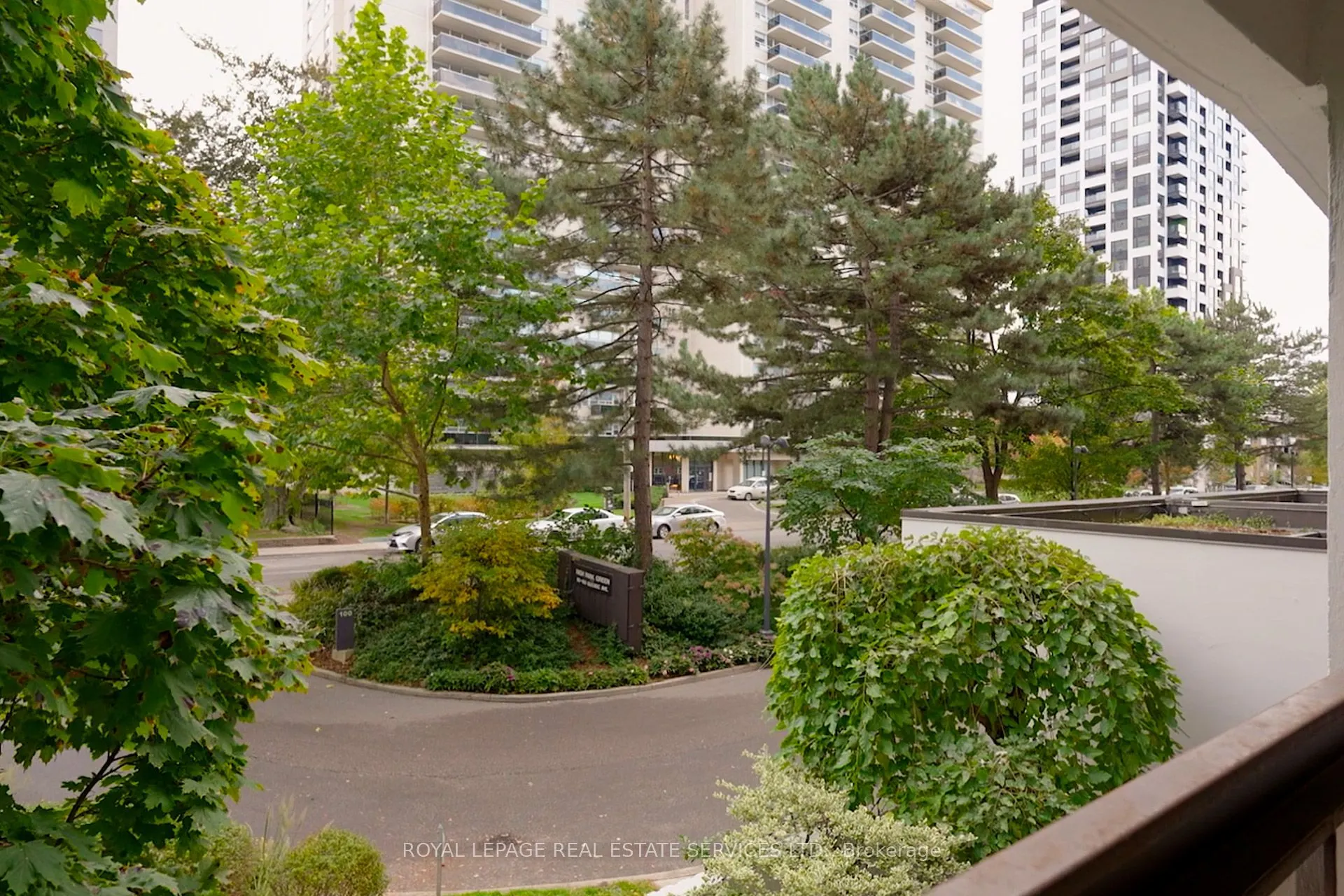 100 Quebec Avenue, #115