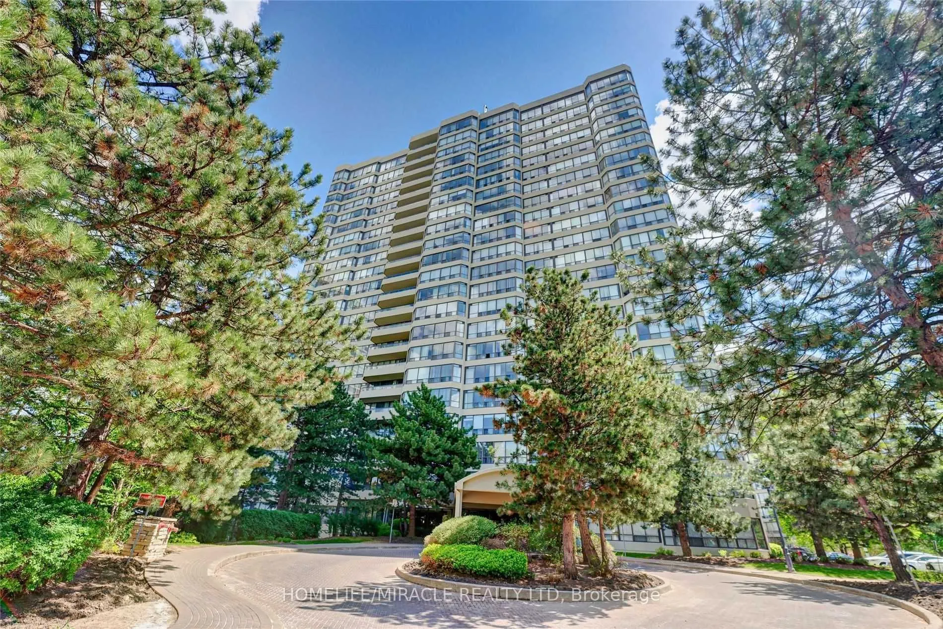 24 Hanover Road, #908