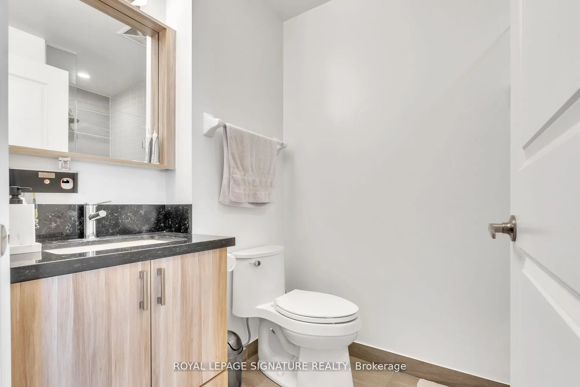 4677 Glen Erin Drive, #1602