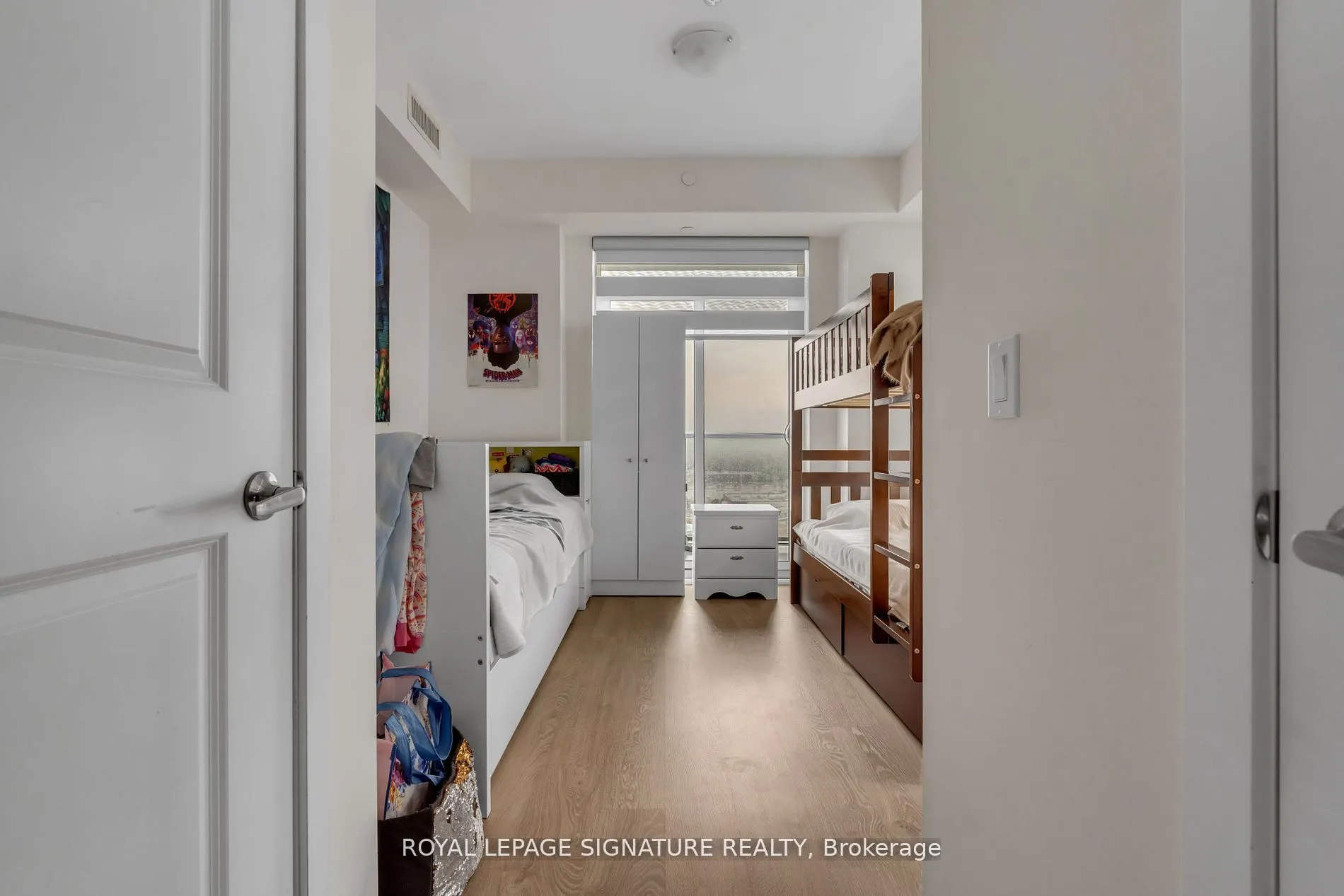 4677 Glen Erin Drive, #1602