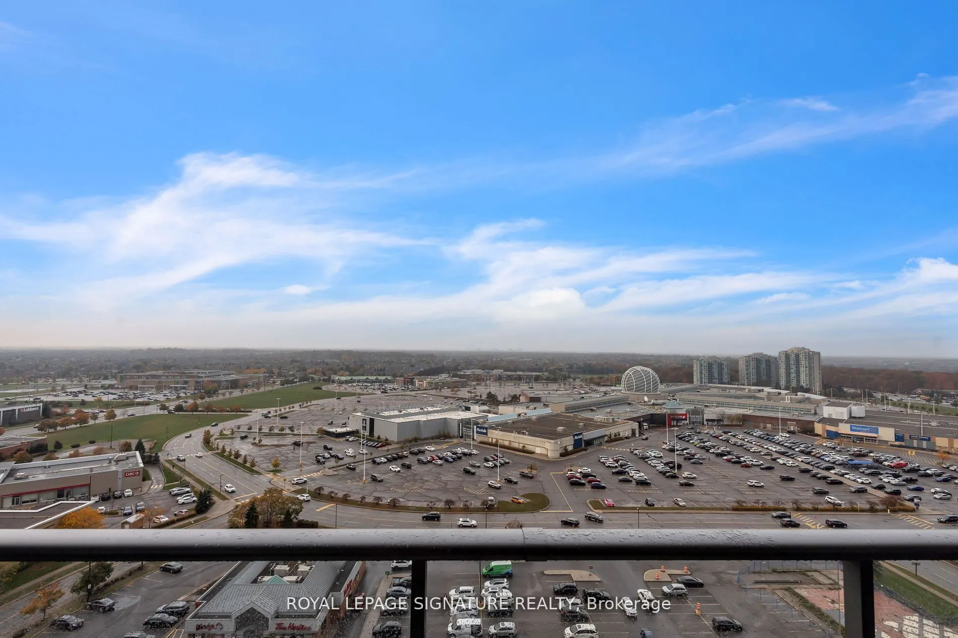 4677 Glen Erin Drive, #1602